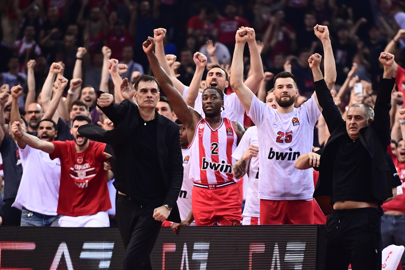 EUROLEAGUE 2023-2024