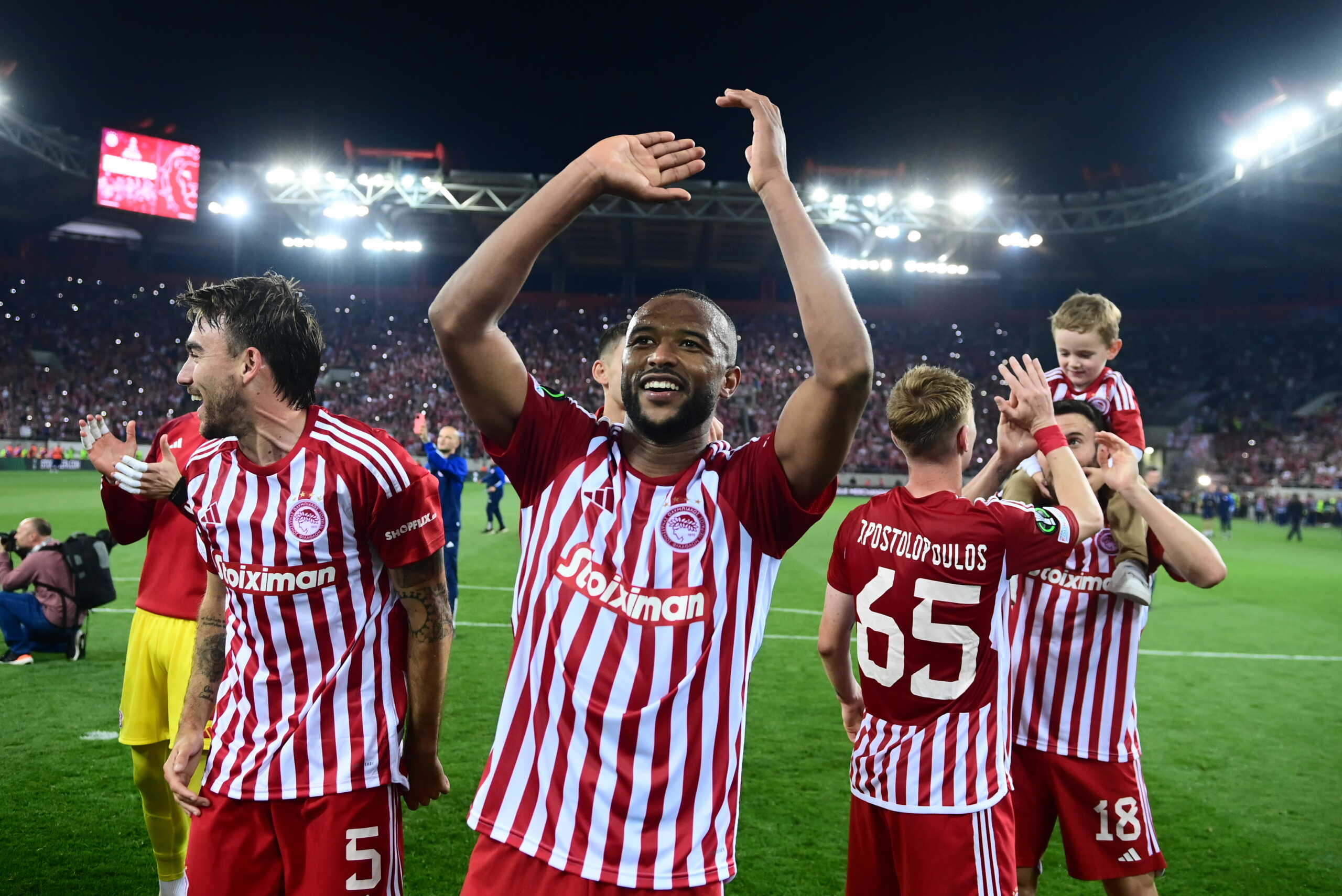 EUROPA CONFERENCE LEAGUE 2023-2024