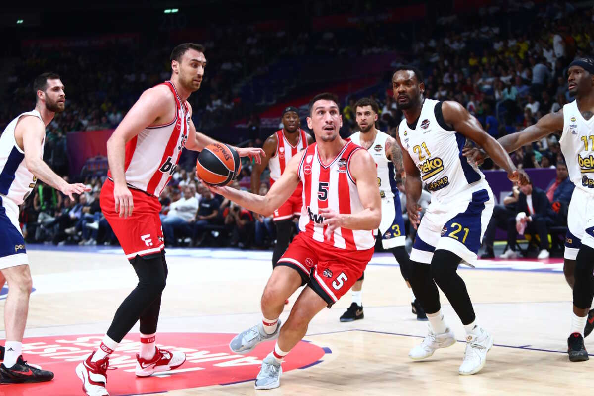 EUROLEAGUE 2023-2024