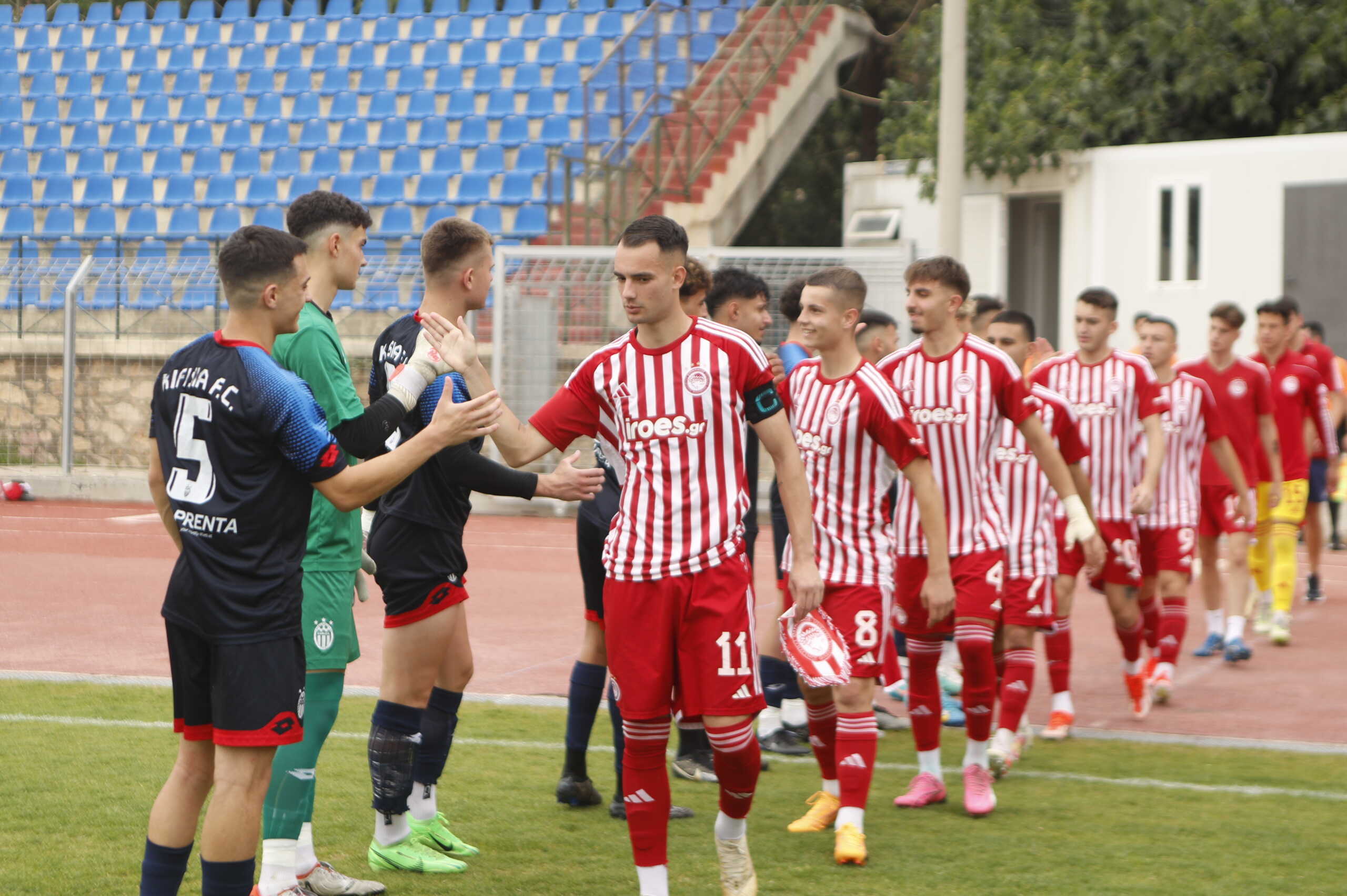 SUPERLEAGUE Κ-19