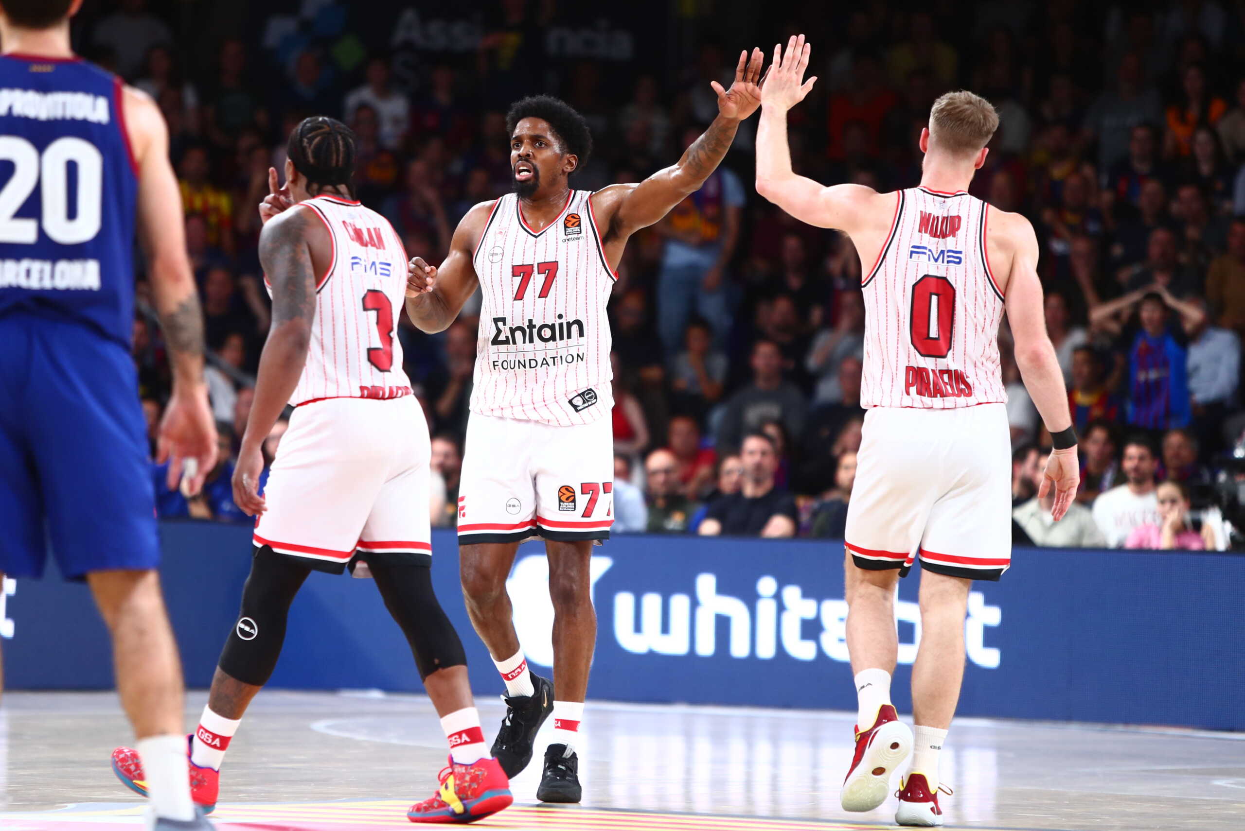 ΕUROLEAGUE 2023-2024