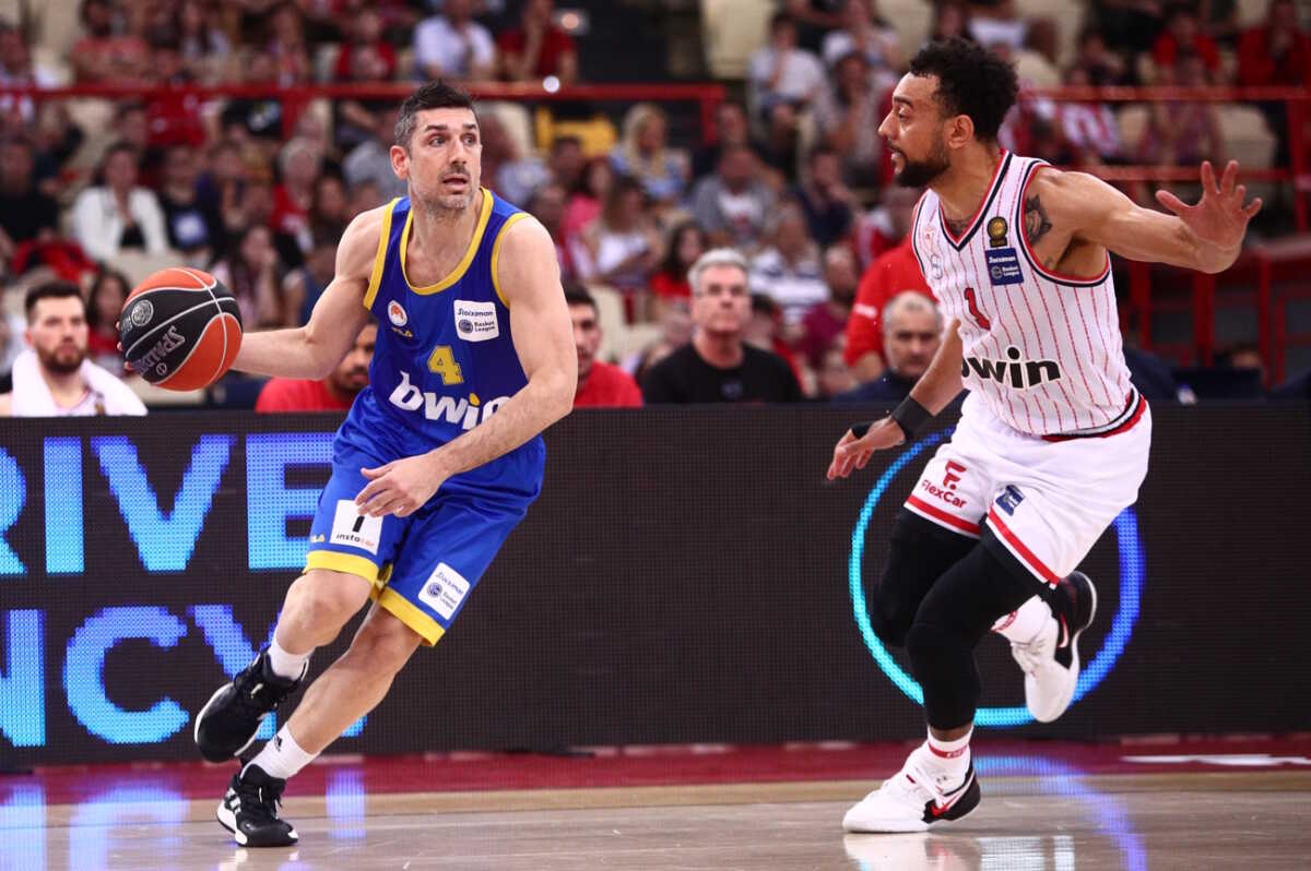 BASKET LEAGUE 2023-2024