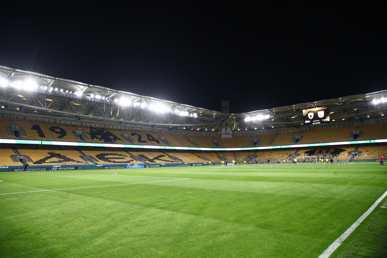 SUPERLEAGUE 2023-2024
