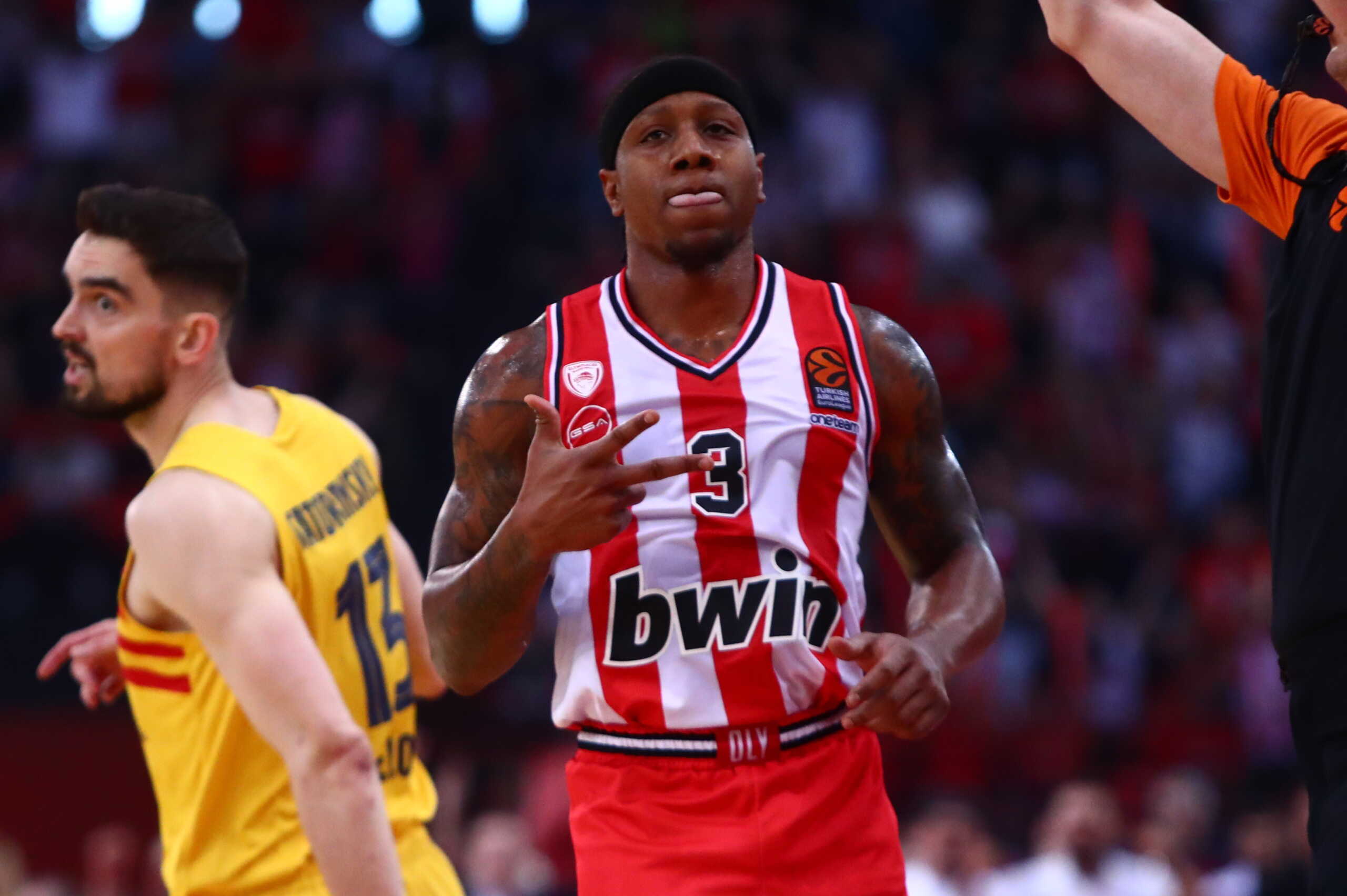 EUROLEAGUE 2023-2024