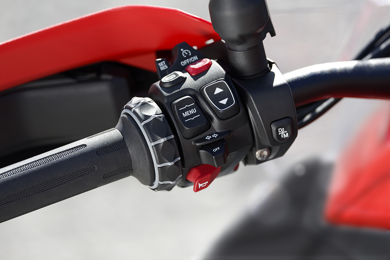 Η BMW Motorrad παρουσιάζει το Automated Shift Assistant (ASA)