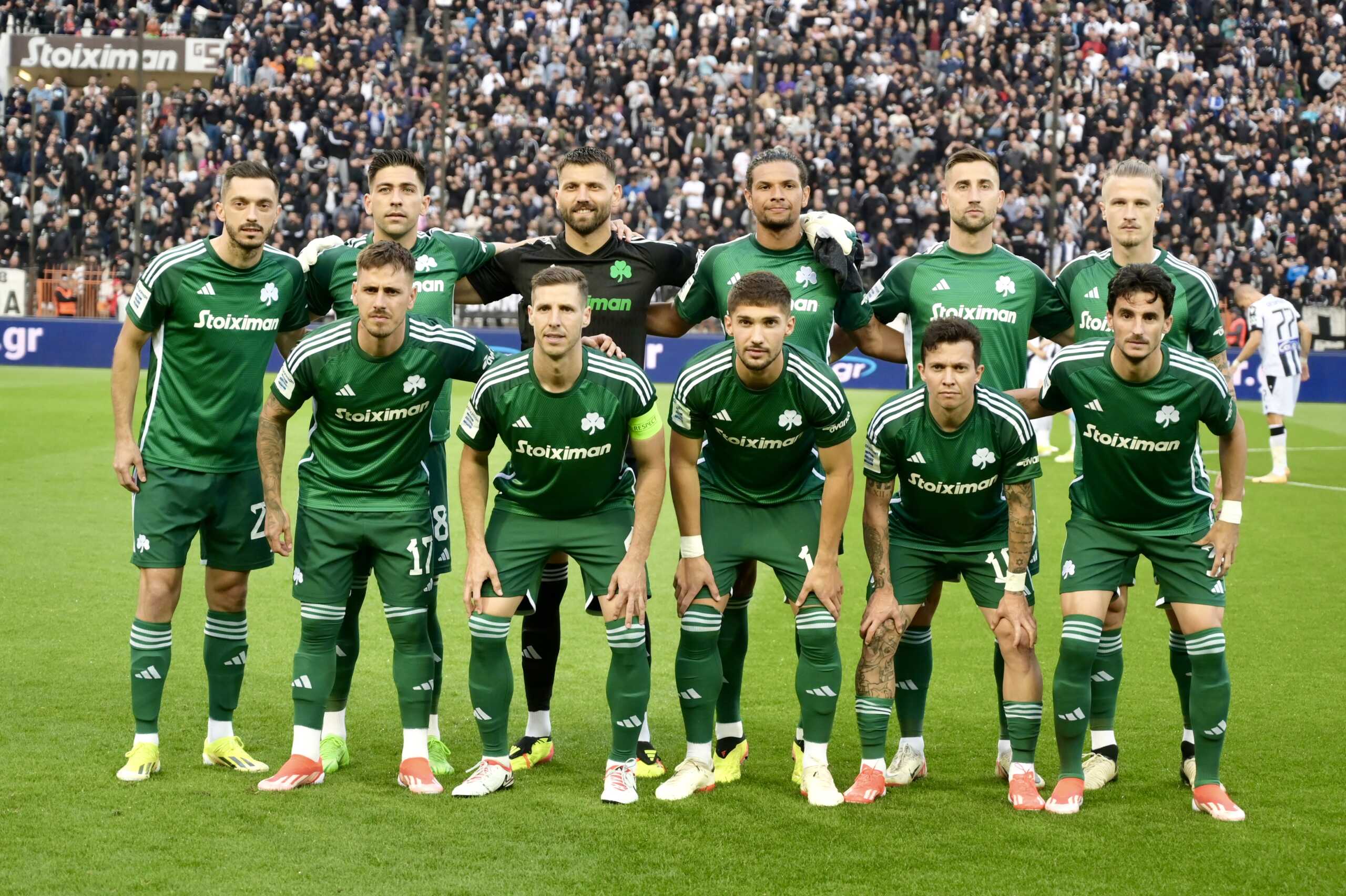 SUPERLEAGUE 2023-2024