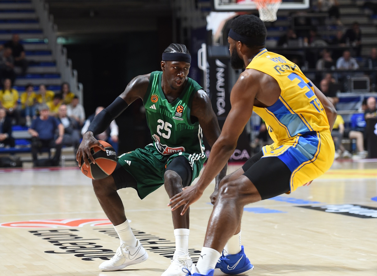 EUROLEAGUE 2023-2024