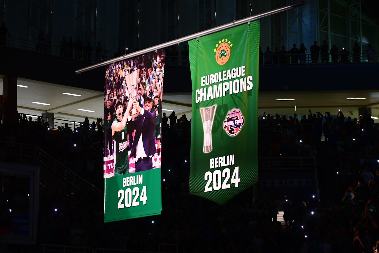 BASKET LEAGUE 2023-2024