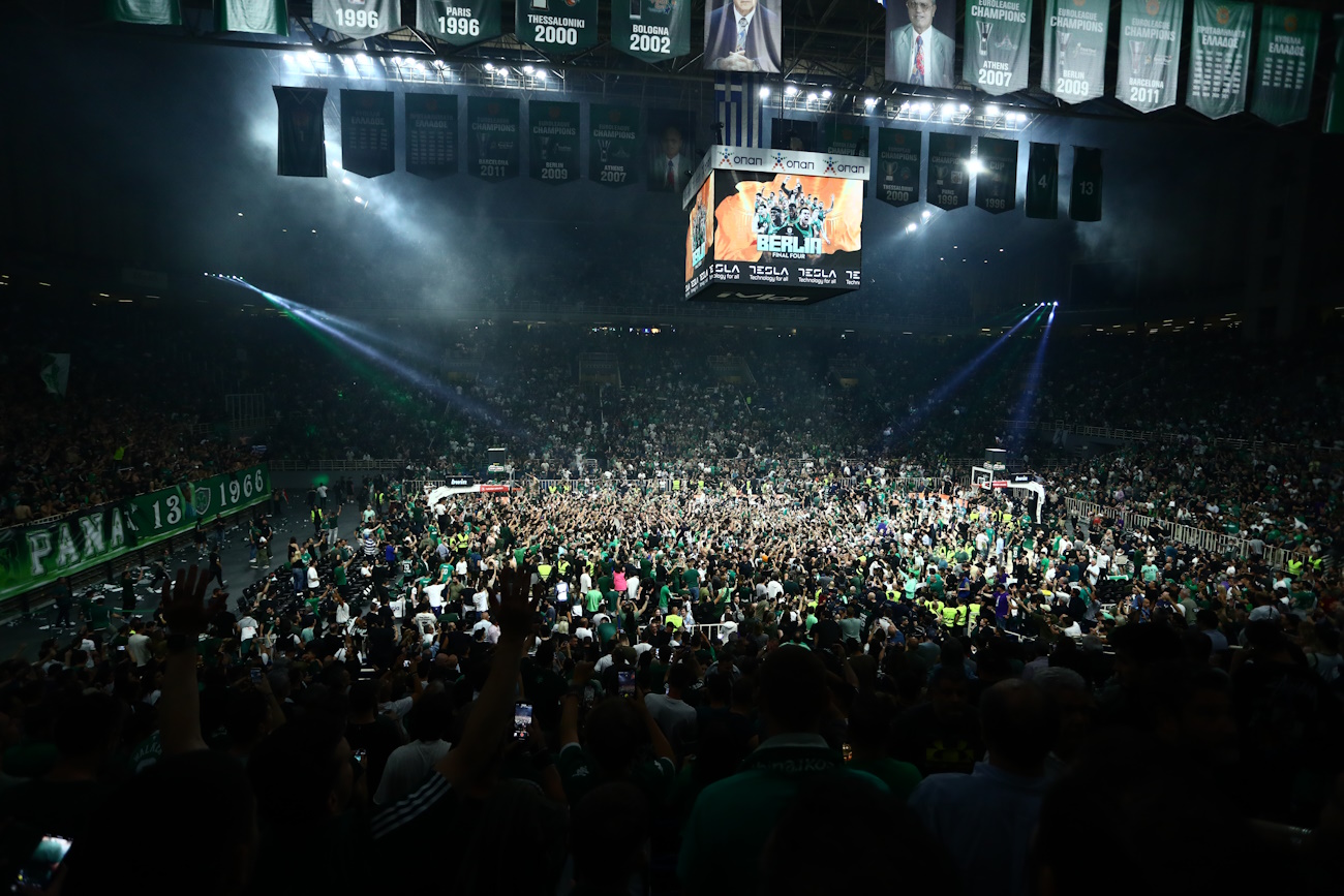 EUROLEAGUE 2023-2024