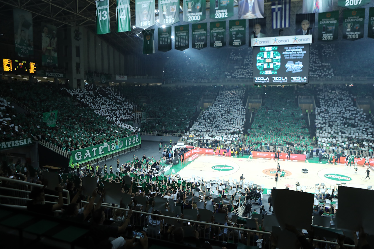 EUROLEAGUE 2023-2024