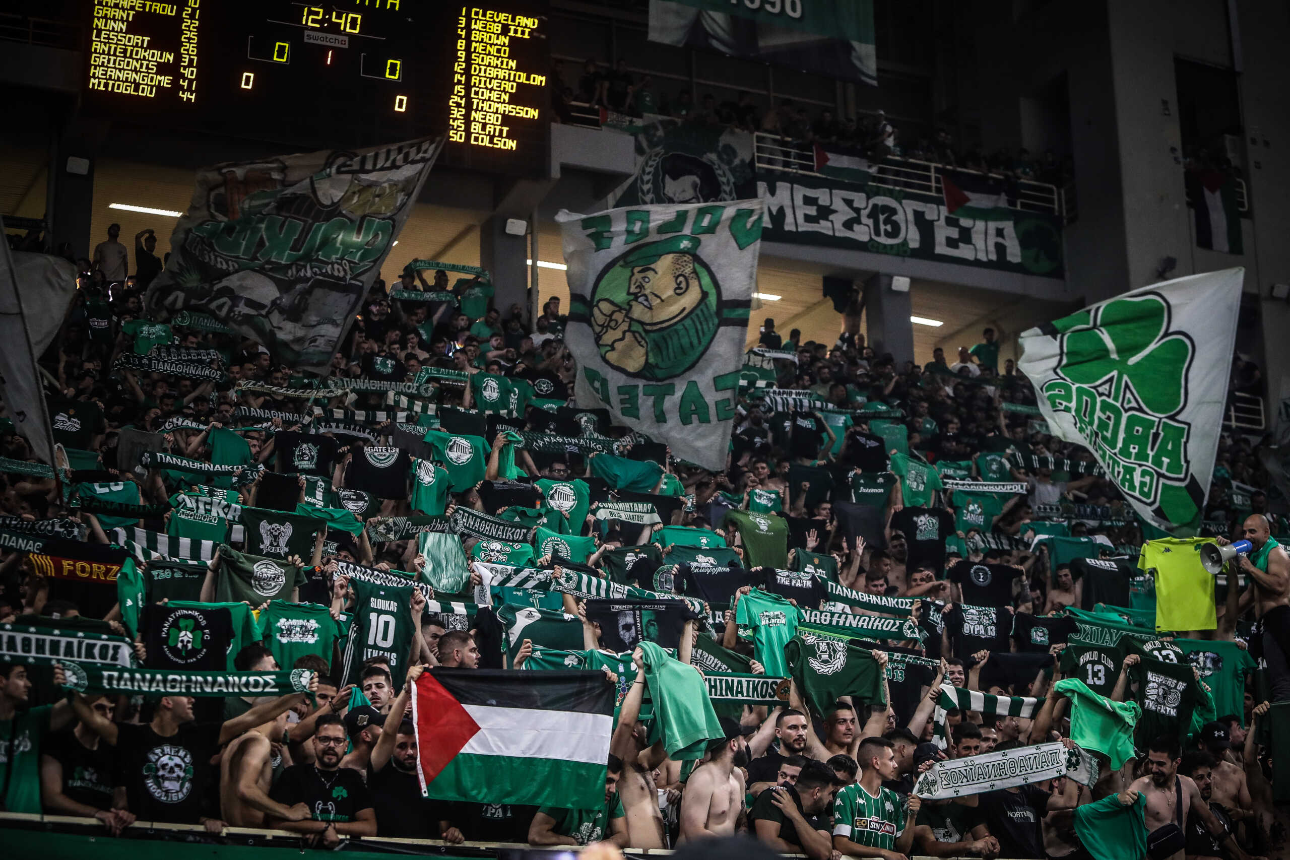 EUROLEAGUE 2023-2024