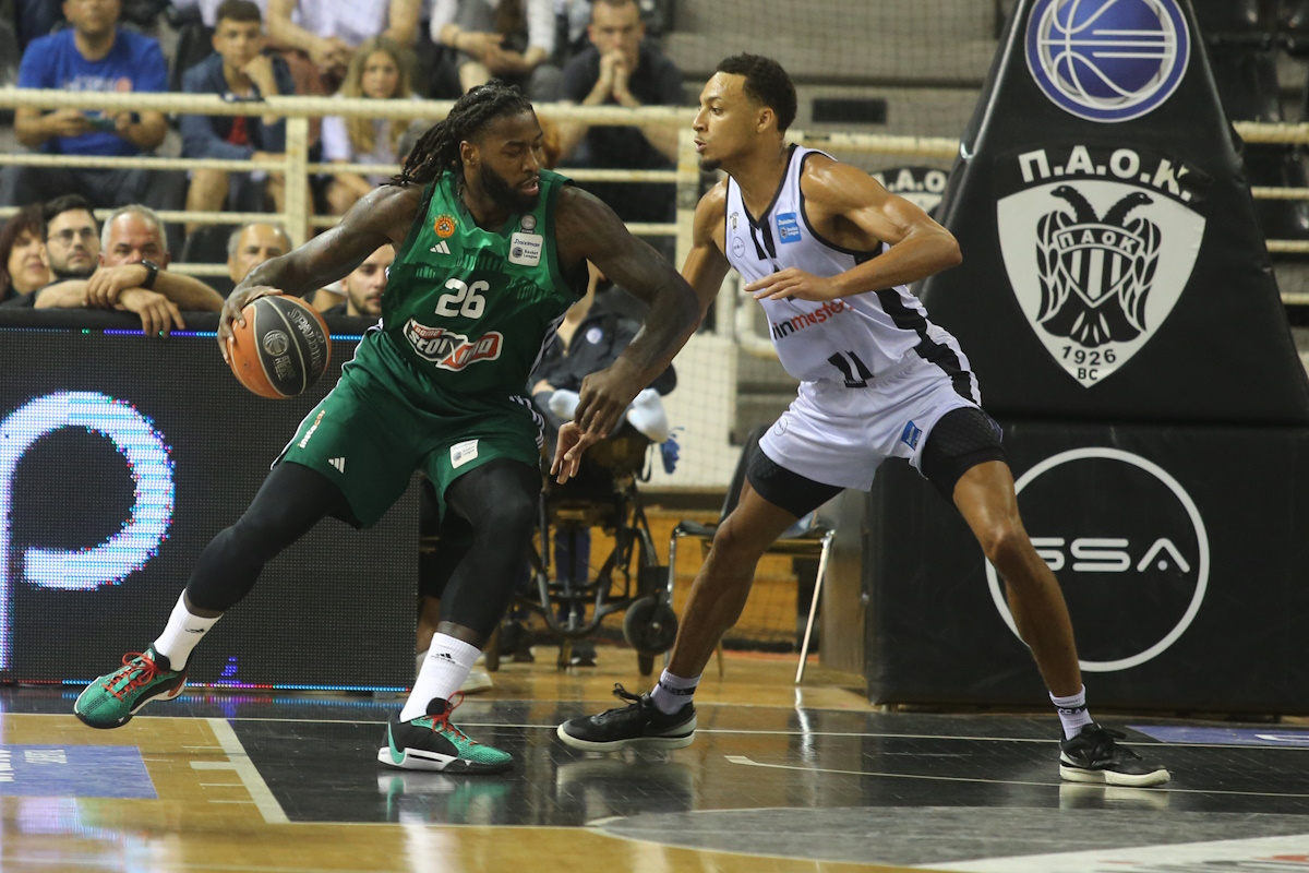 BASKET LEAGUE 2023-2024