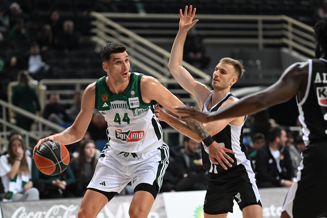 BASKET LEAGUE 2023-2024