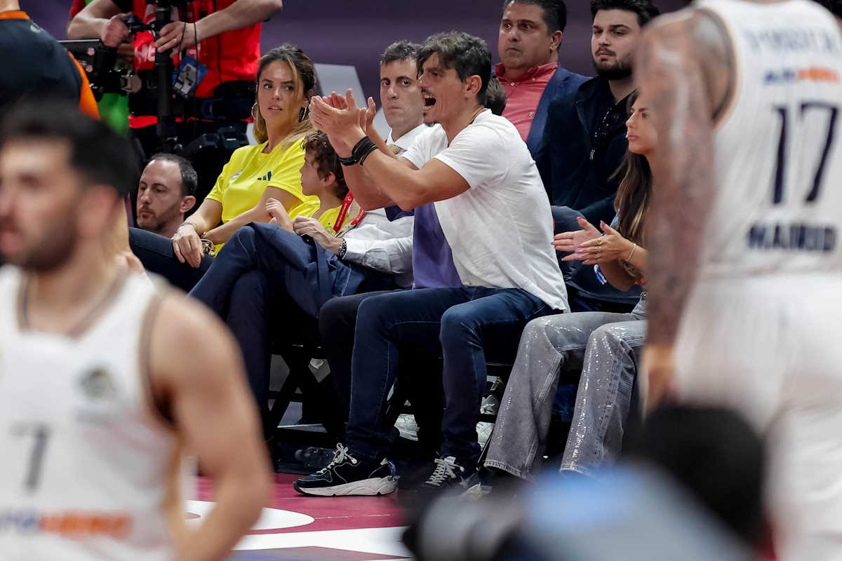 EUROLEAGUE 2023-2024