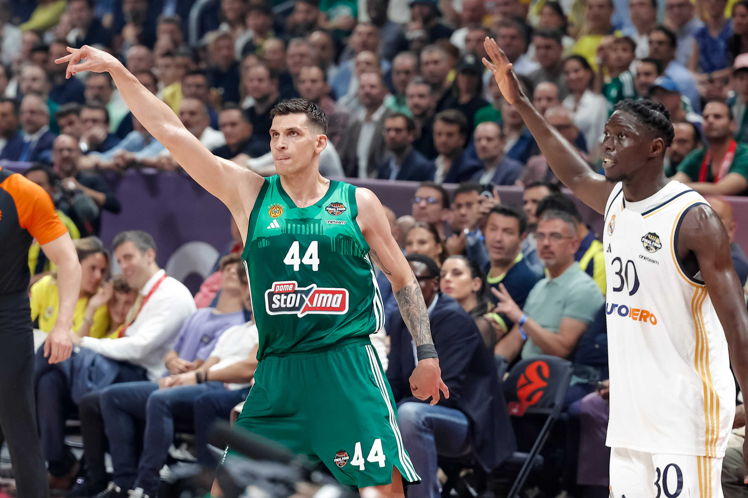 EUROLEAGUE 2023-2024