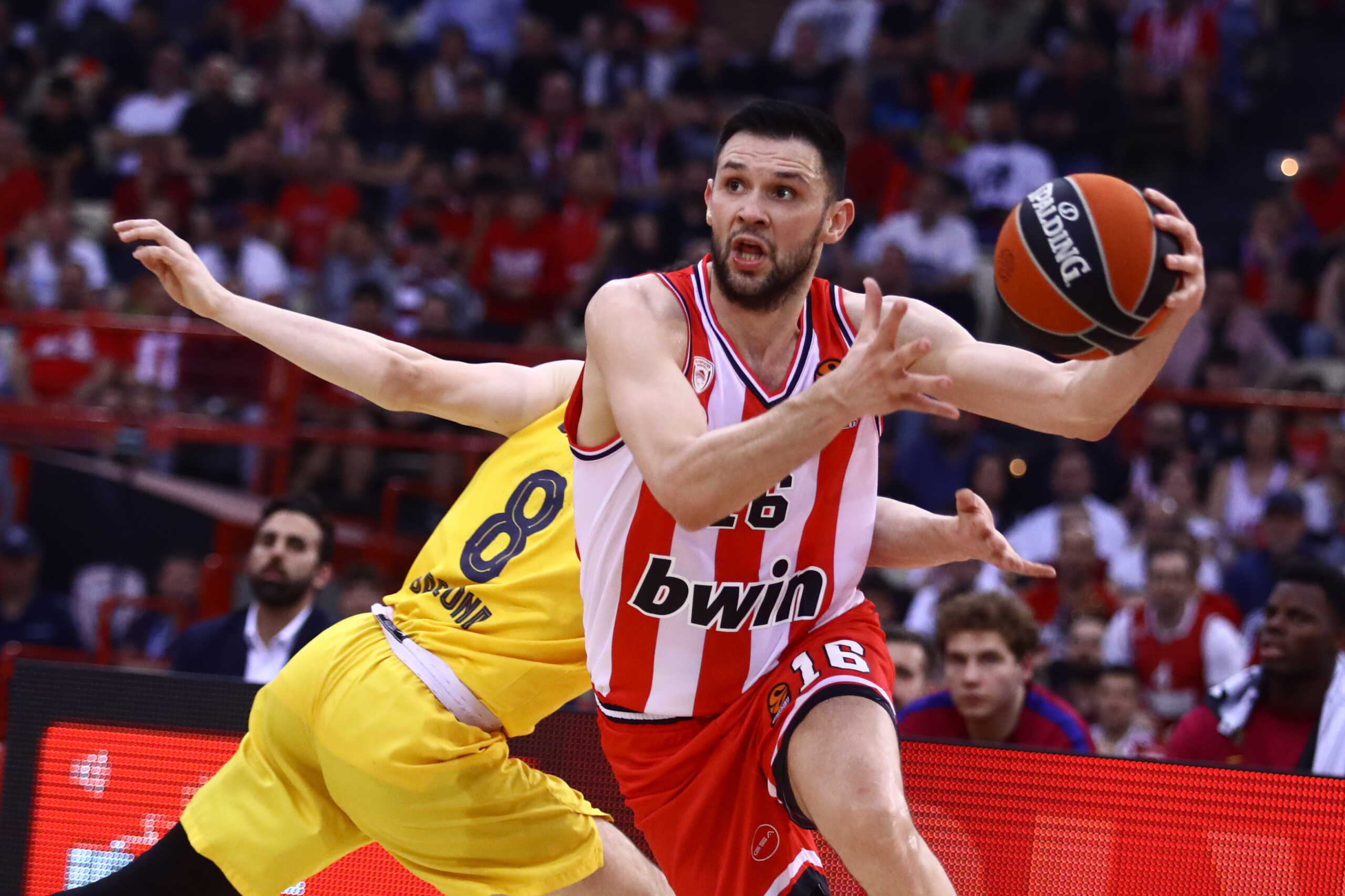EUROLEAGUE 2023-2024