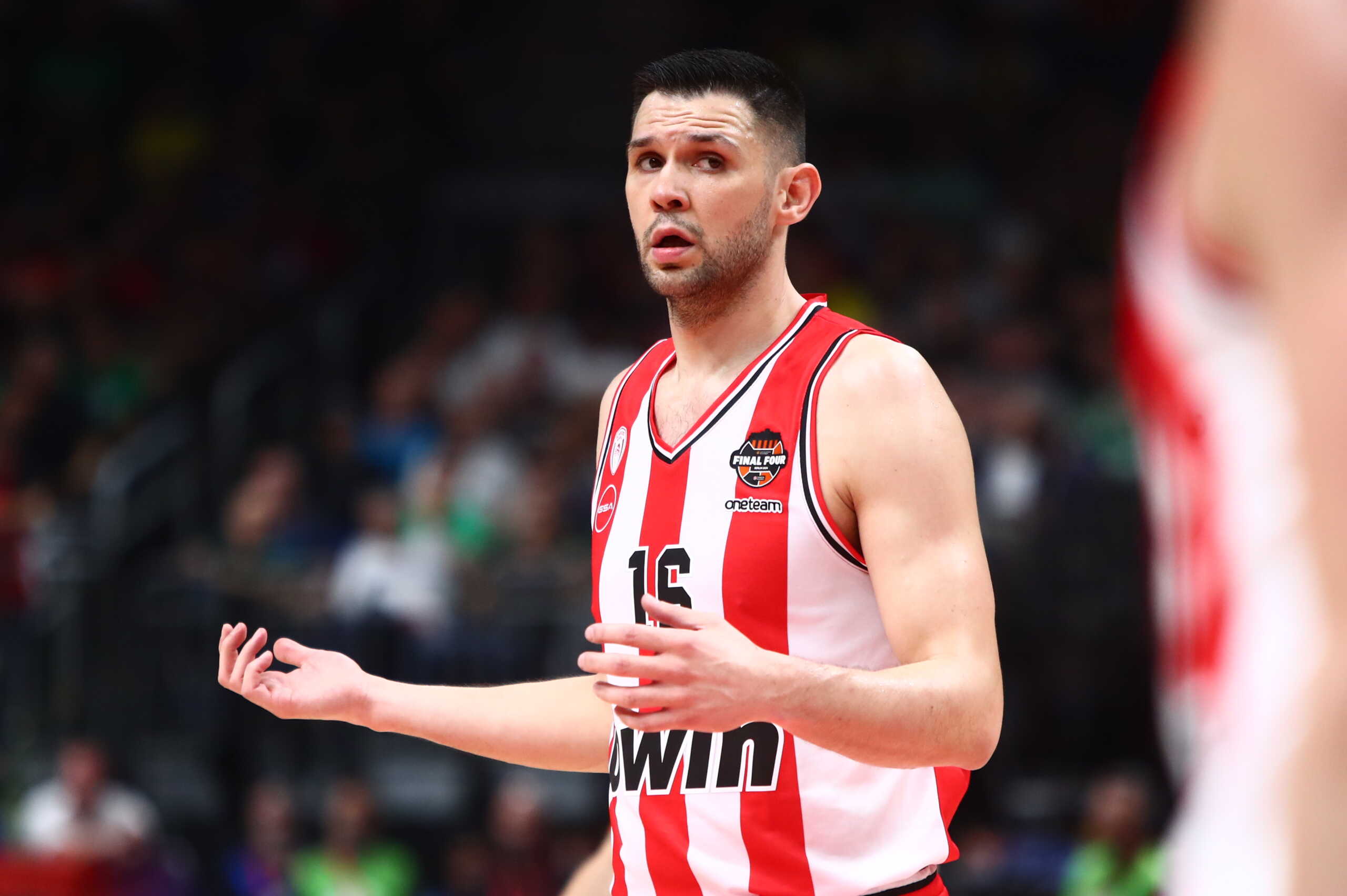 EUROLEAGUE 2023-2024