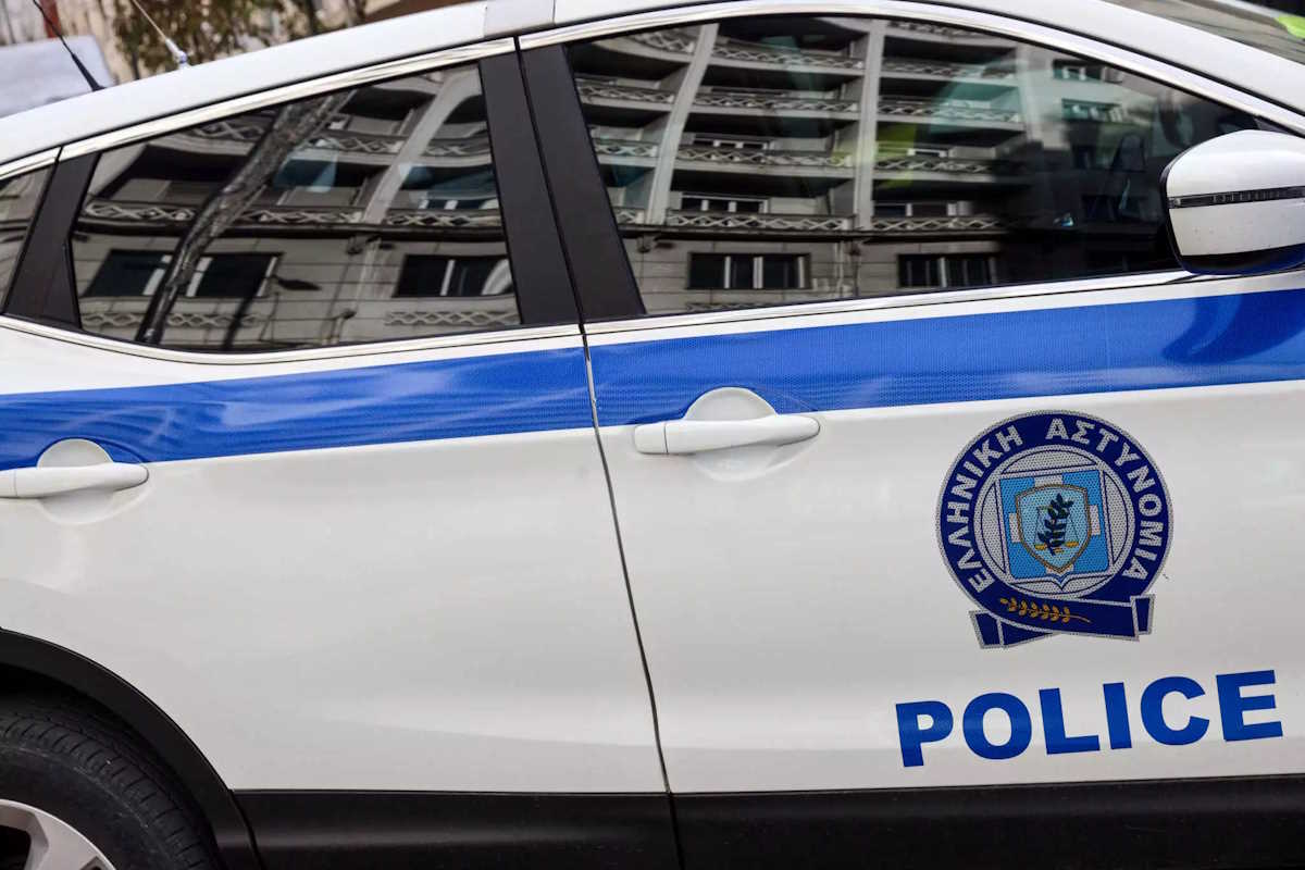 Νέα Ιωνία: Εξαφάνιση 11χρονου παιδιού που κατάγεται από την Αίγυπτο