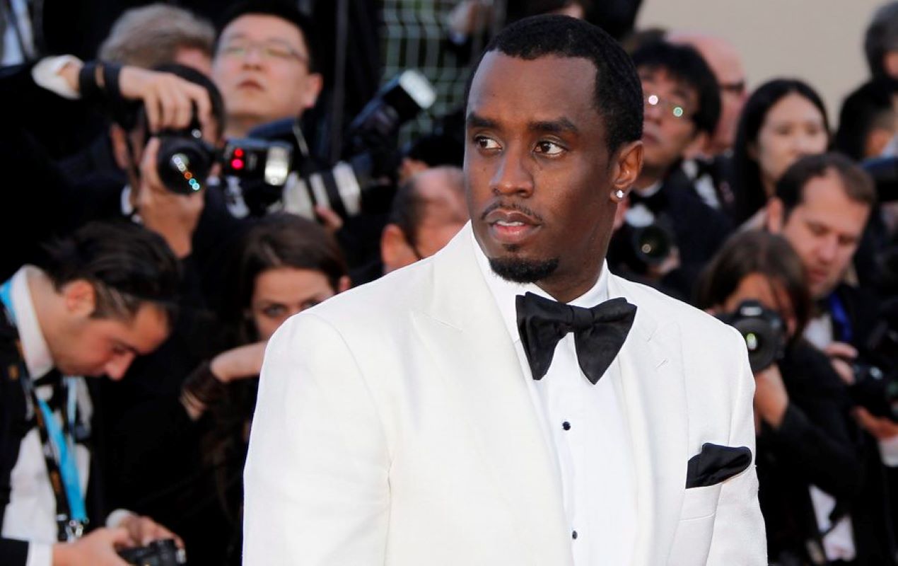 Puff Daddy: H συγγνώμη του ράπερ για τον ξυλοδαρμό της πρώην συντρόφου του – «Έπιασα πάτο, είμαι αηδιασμένος»