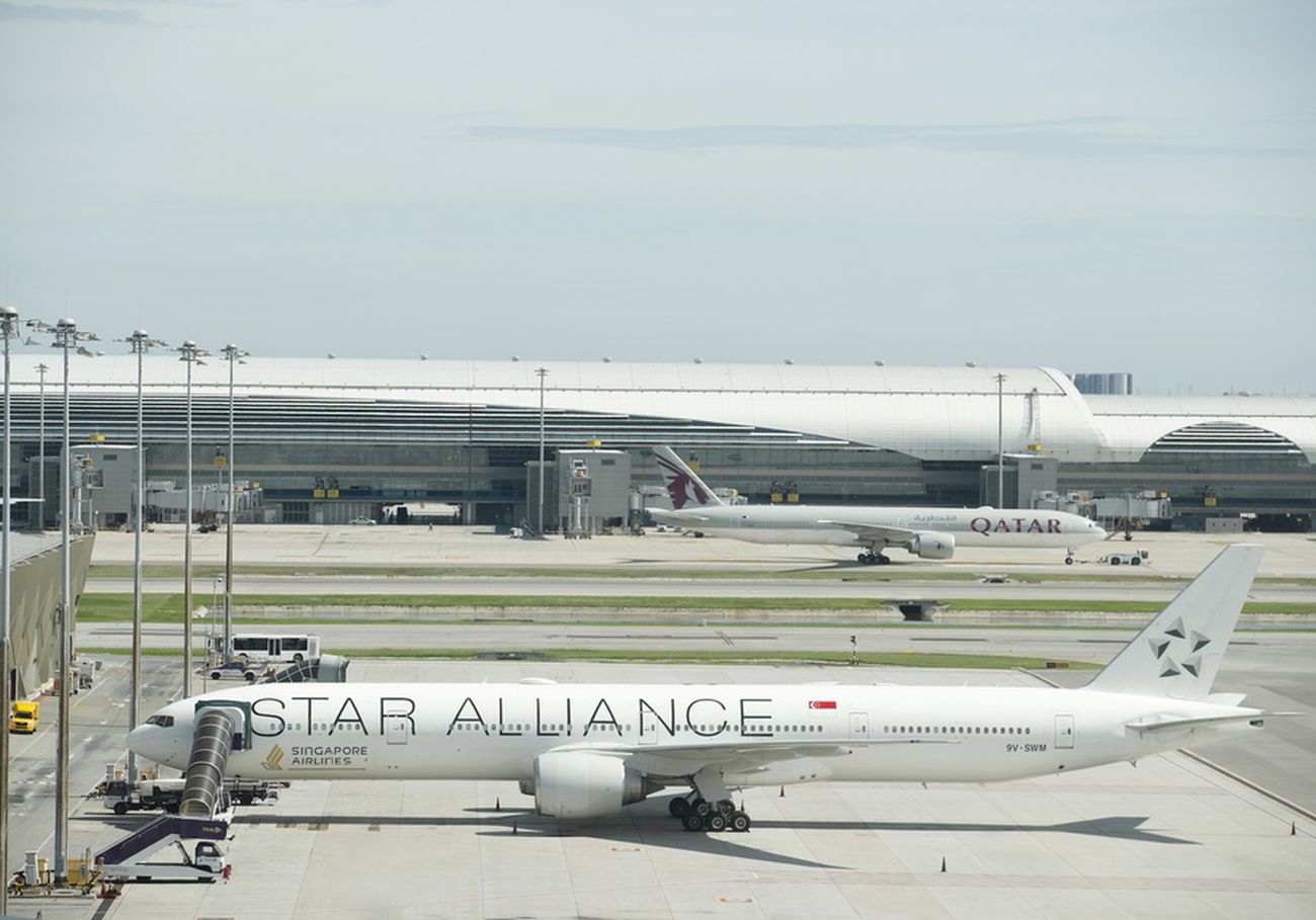 Qatar Airways: «Ήταν τρομακτικό, δεν βιάζομαι να ξαναμπώ σε αεροπλάνο» – Μαρτυρίες μετά τις αναταράξεις