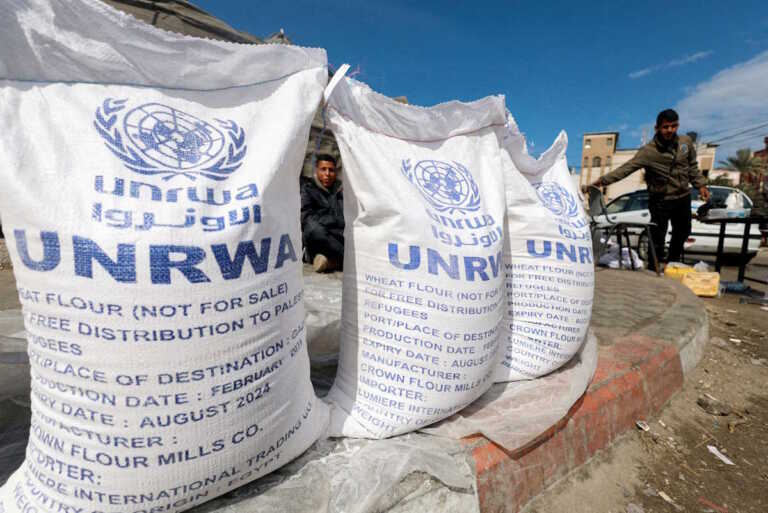 ΟΗΕ: Κλειστό παραμένει το πέρασμα της Ράφας - Δεν φτάνουν φορτηγά με βοήθεια μέσω της προβλήτας