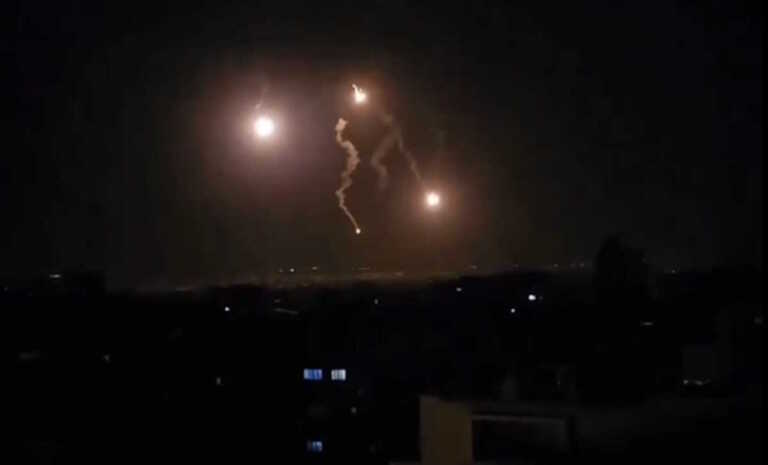 Σφοδροί βομβαρδισμοί του Ισραήλ εναντίον στόχων της Χαμάς στην ανατολική Ράφα - «Προοίμιο» χερσαίας επίθεσης