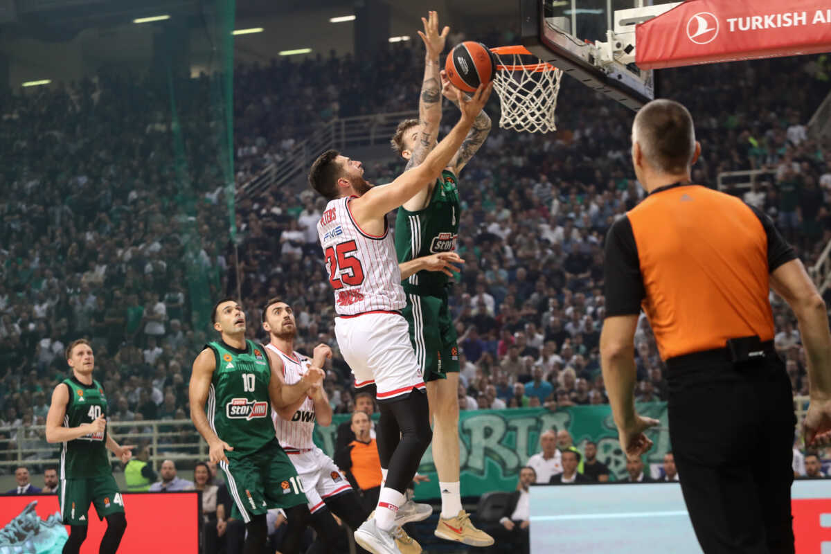 EUROLEAGUE 2023-2024