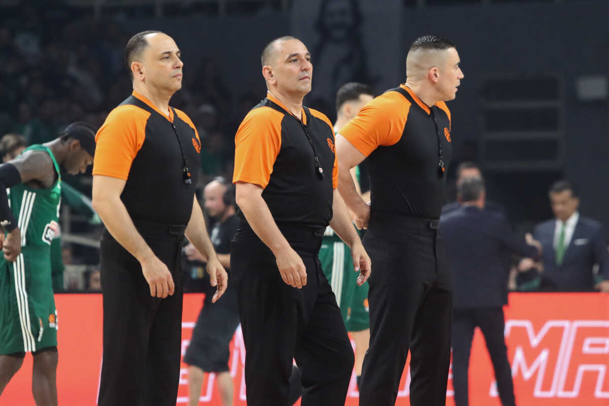 EUROLEAGUE 2023-2024