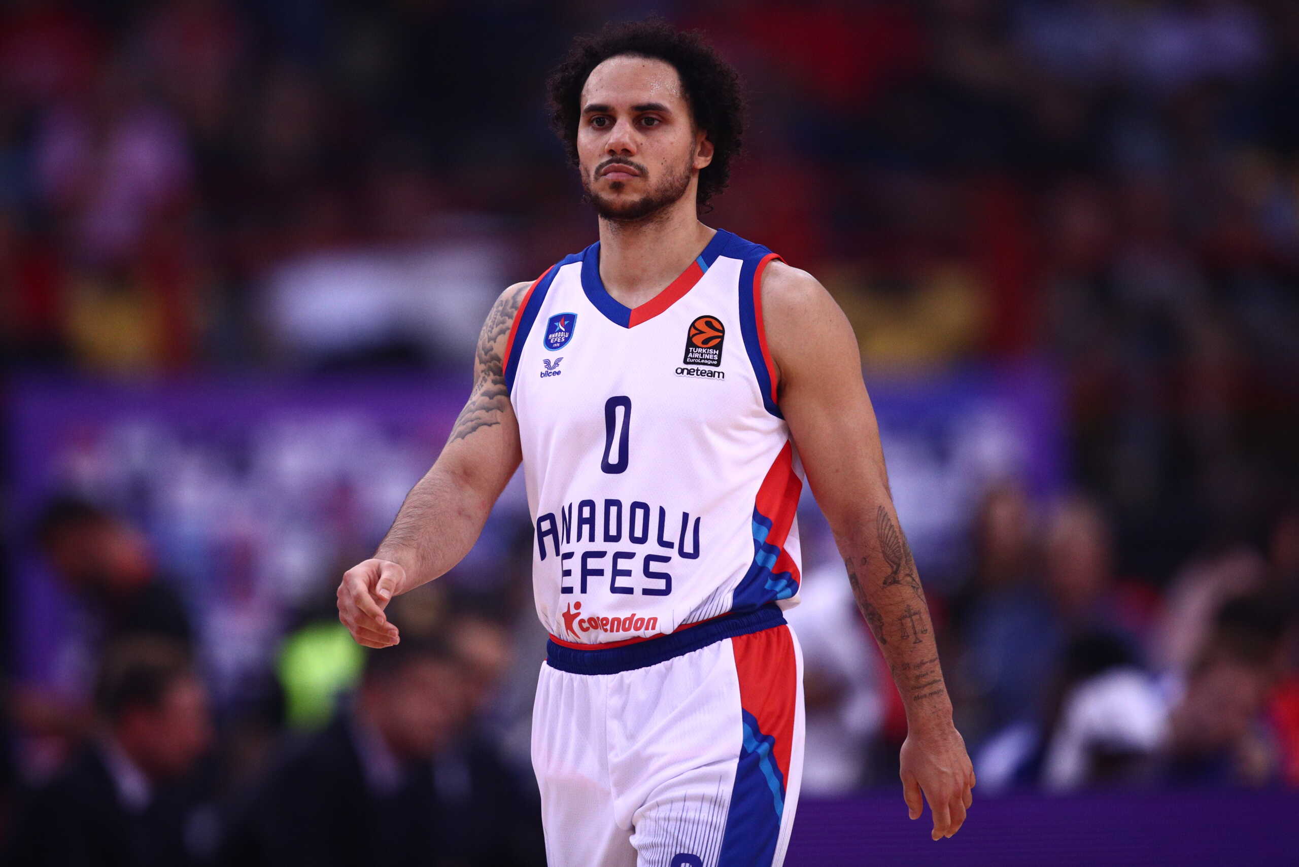 EUROLEAGUE 2023-2024