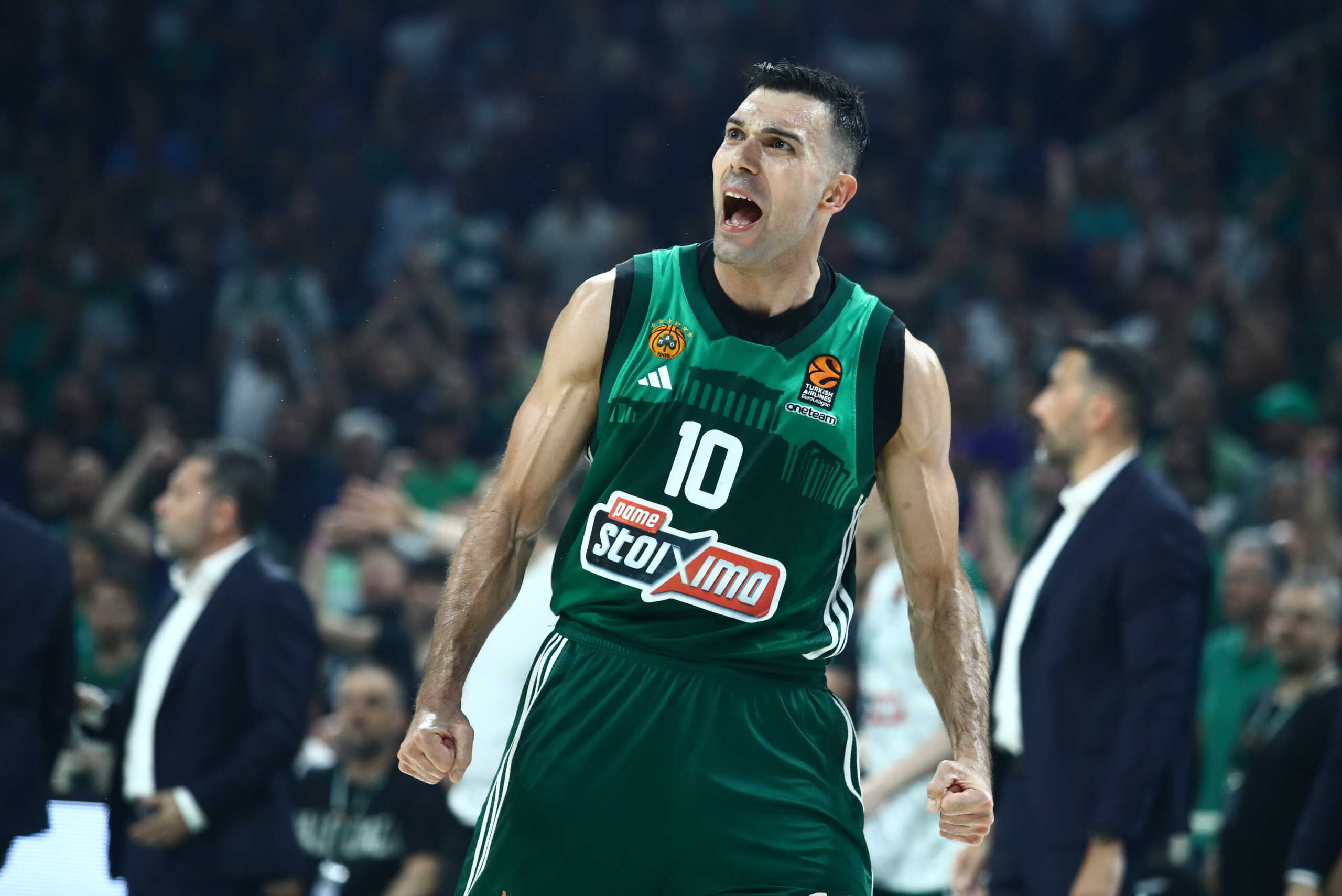 EUROLEAGUE 2023-2024