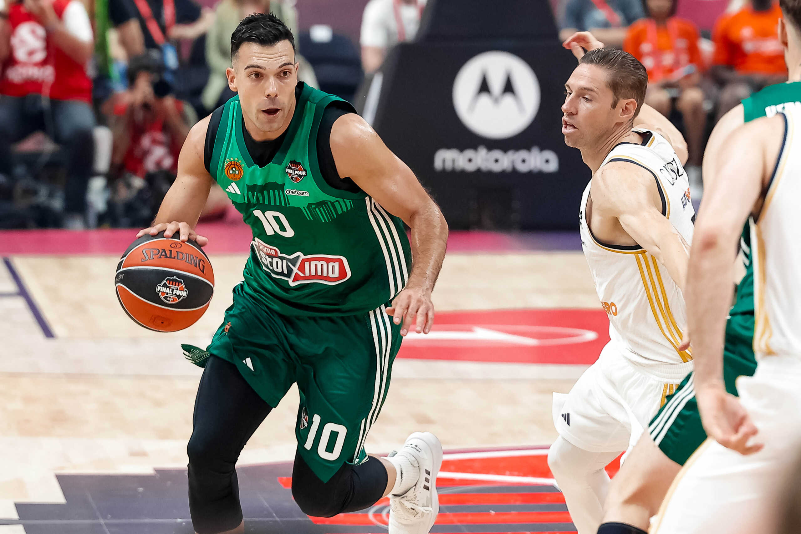 EUROLEAGUE 2023-2024