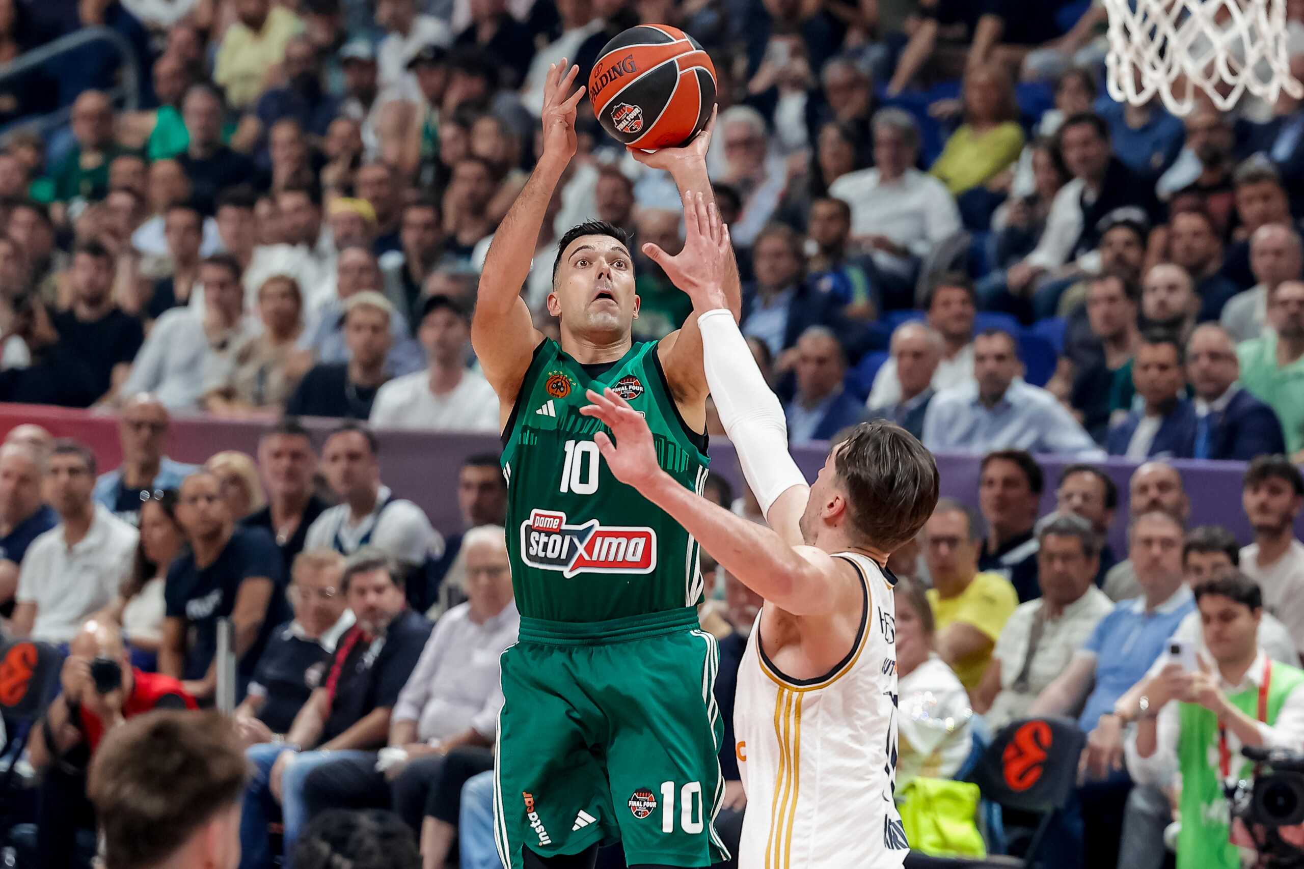 EUROLEAGUE 2023-2024