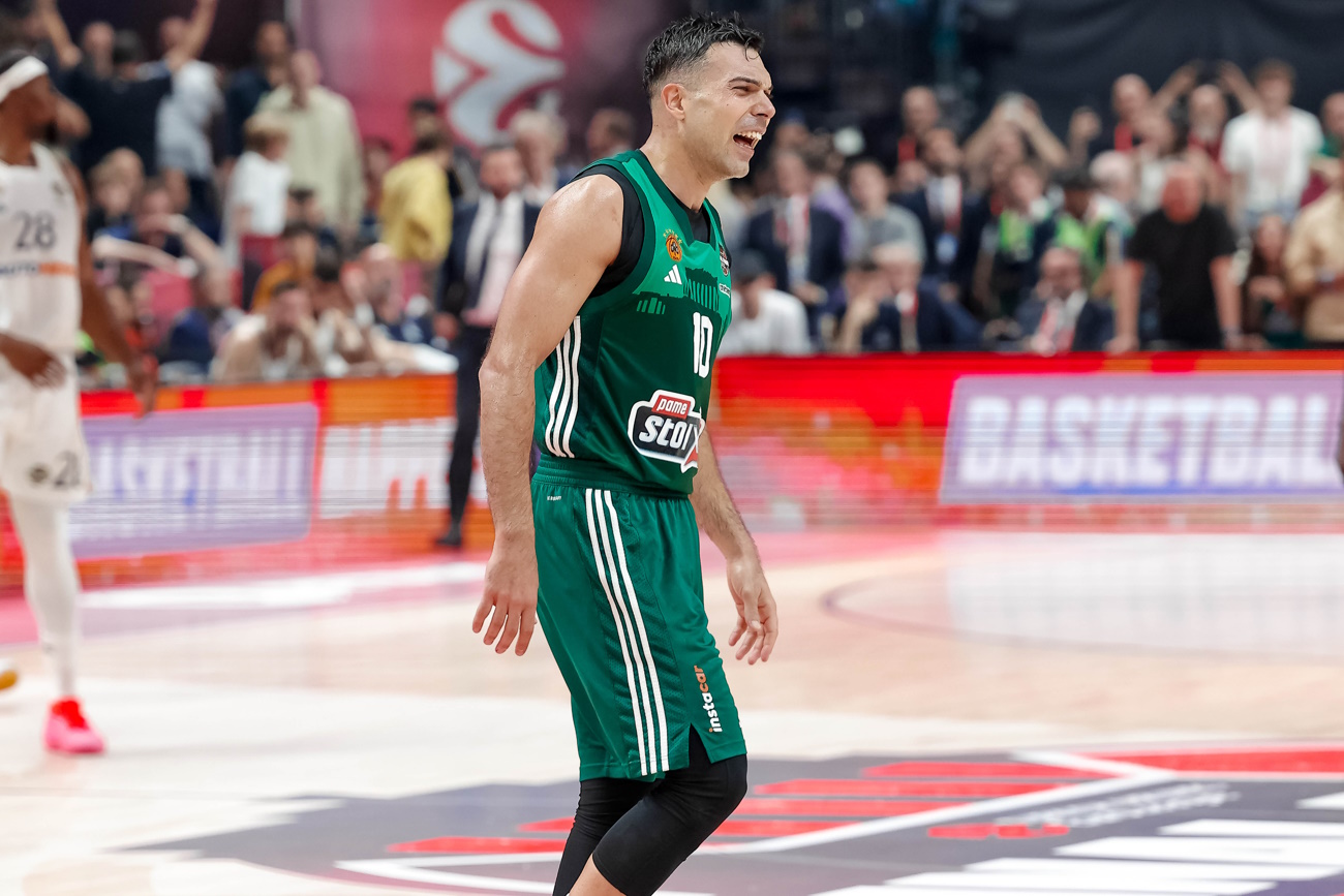 EUROLEAGUE 2023-2024