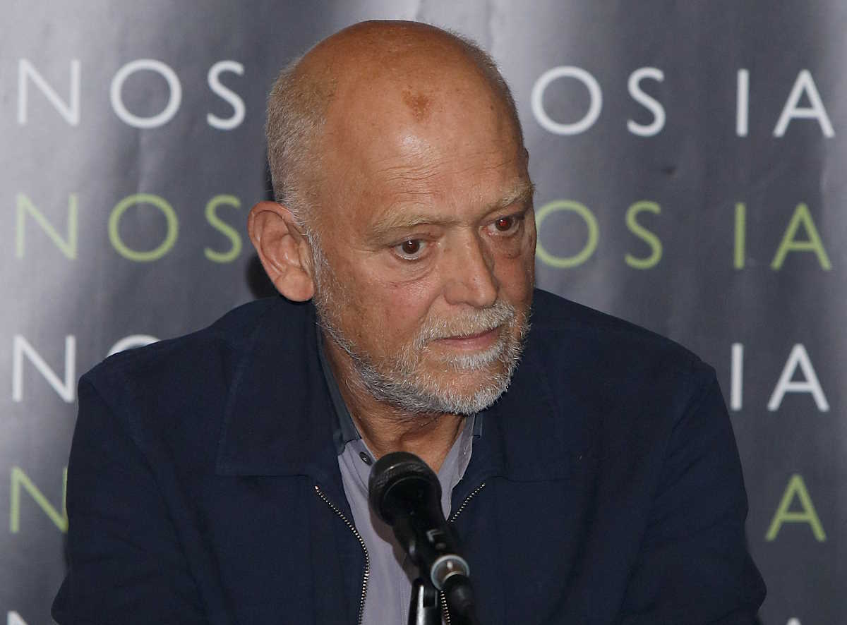 Στέλιος Παρλιάρος: «Πέρασα δύσκολα και οικονομικά και ψυχολογικά» – Η εξομολόγηση στην Έλενα Παπαβασιλείου