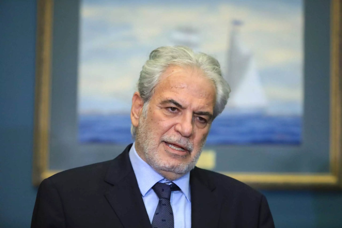 Στυλιανίδης (Υπ. Ναυτιλίας): Η Ευρωπαϊκή Ένωση χρειάζεται ένα «νέο άλμα σύγκλισης»