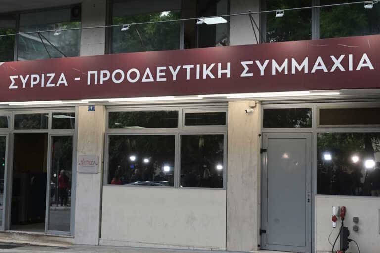 Καταδικάζει απερίφραστα ο ΣΥΡΙΖΑ τις δηλώσεις Μίτσκοσκι - «Νέα προκλητική παραβίαση της Συμφωνίας των Πρεσπών»