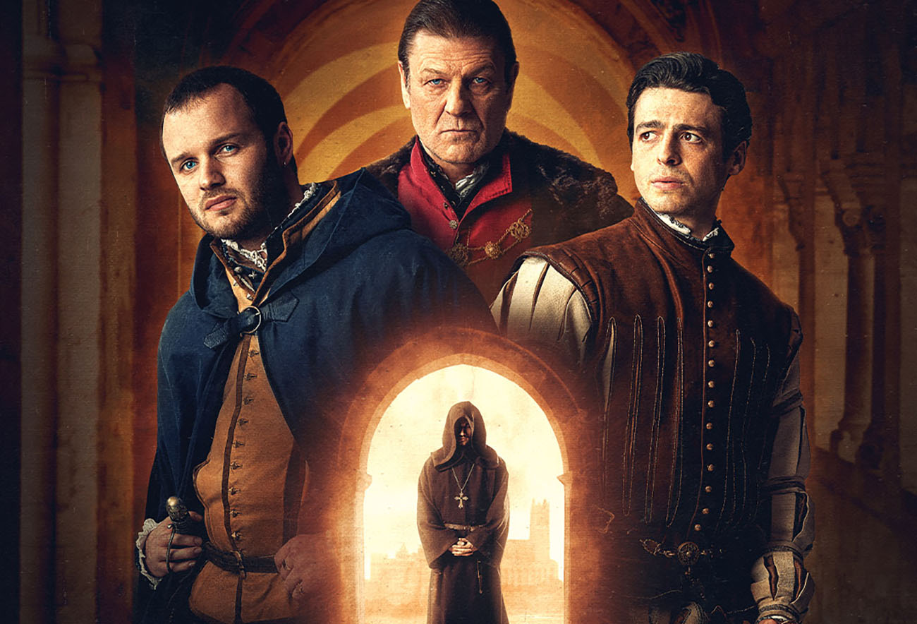Shardlake, The Kardashians και Doctor Who στο Disney+ τον Μαϊο – Οι νέες σειρές και οι ταινίες