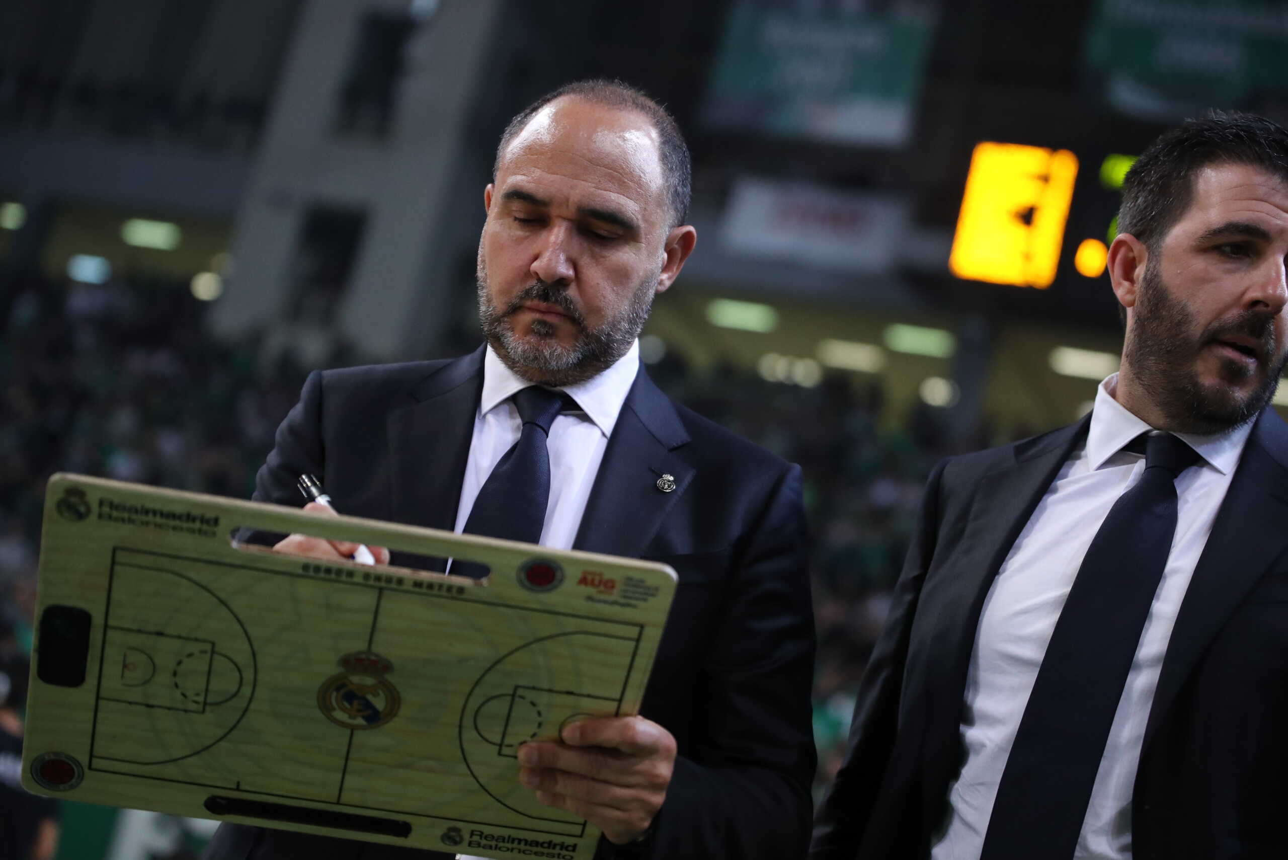 EUROLEAGUE 2023-2024