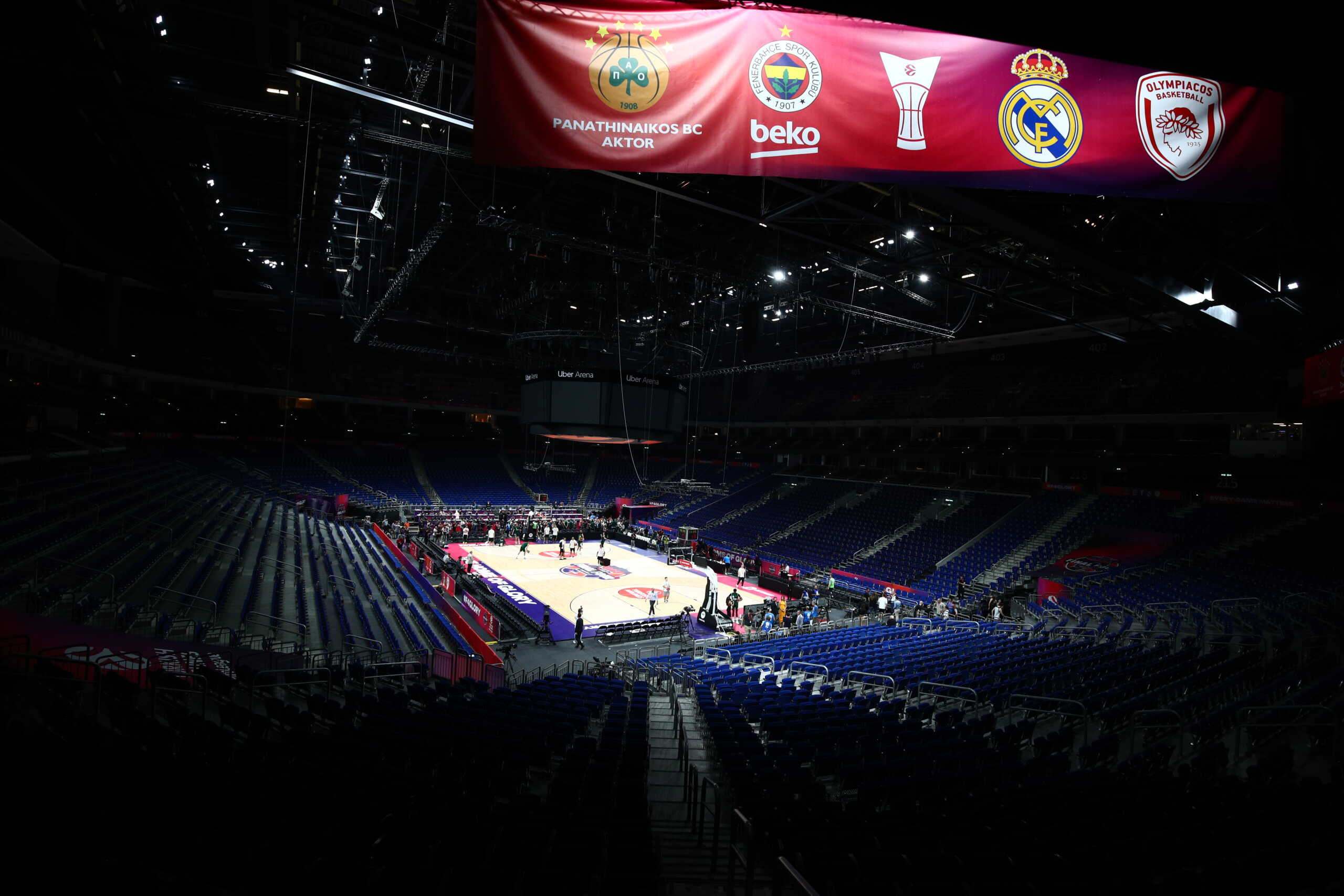 EUROLEAGUE 2023-2024