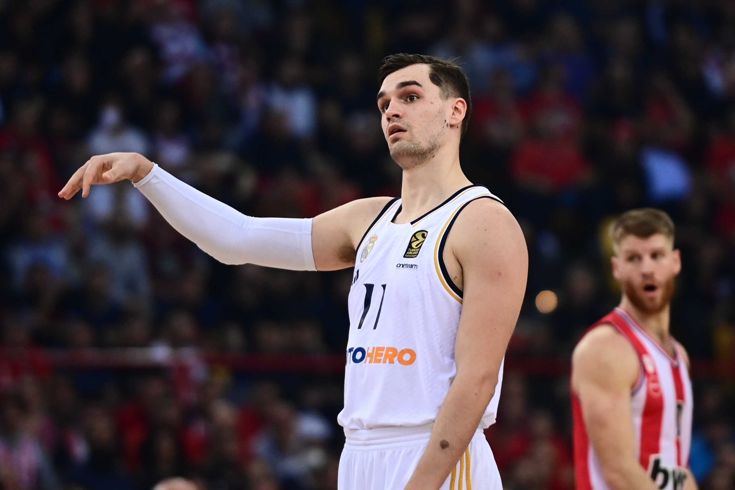 EUROLEAGUE 2023-2024