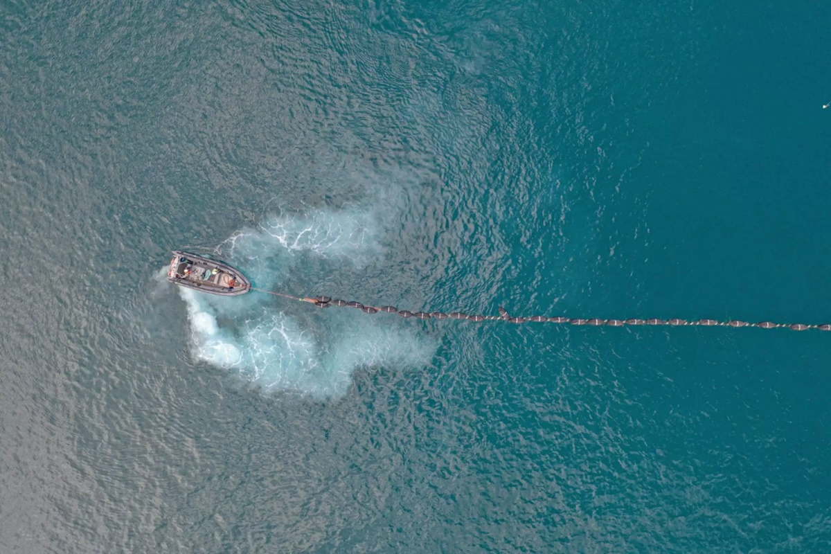 ΑΔΜΗΕ: Θετική εξέλιξη για το Great Sea Interconnector η θέση της μεθοδολογίας εσόδου σε δημόσια διαβούλευση από τη ΡΑΑΕΥ