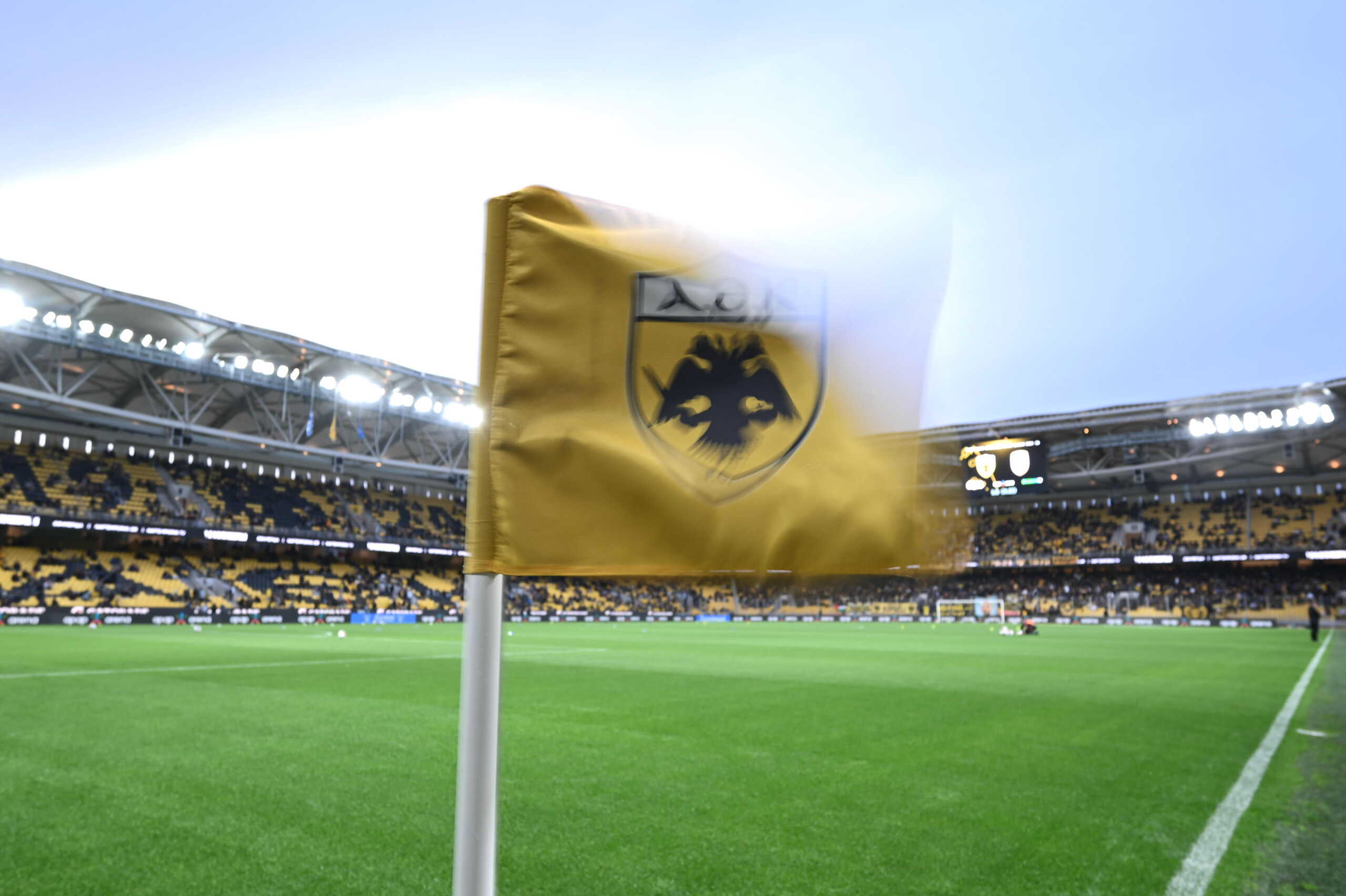 SUPERLEAGUE 2023-2024