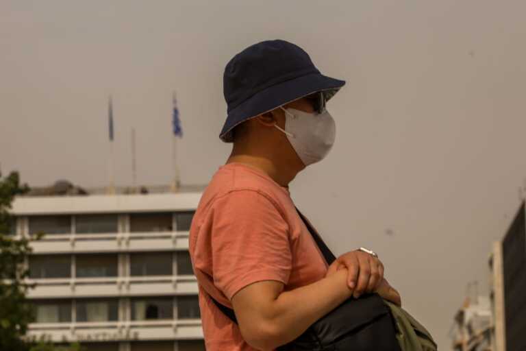 Καιρός σήμερα: Συννεφιά με αφρικανική σκόνη και άνοδος της θερμοκρασίας
