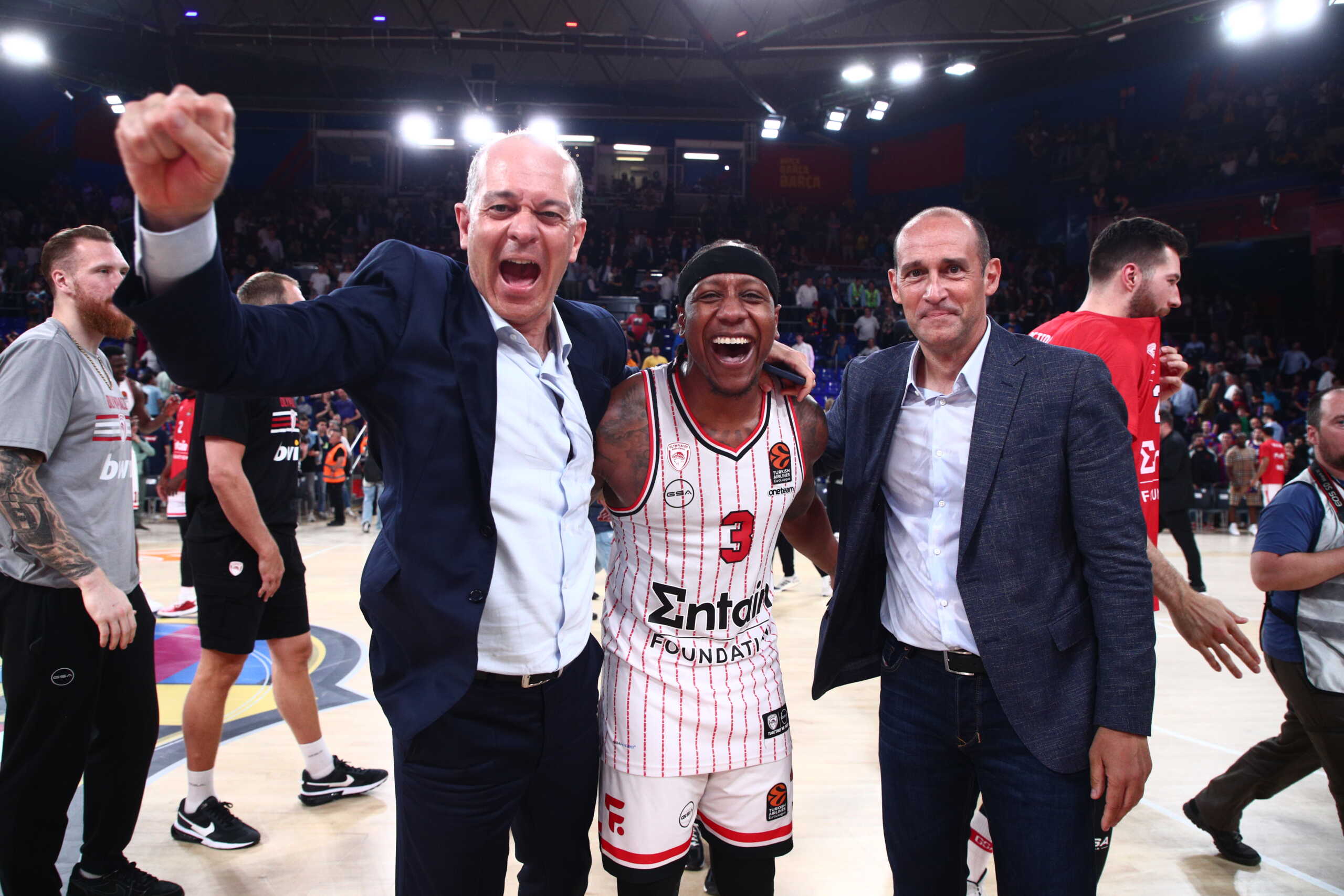 EUROLEAGUE 2023-2024