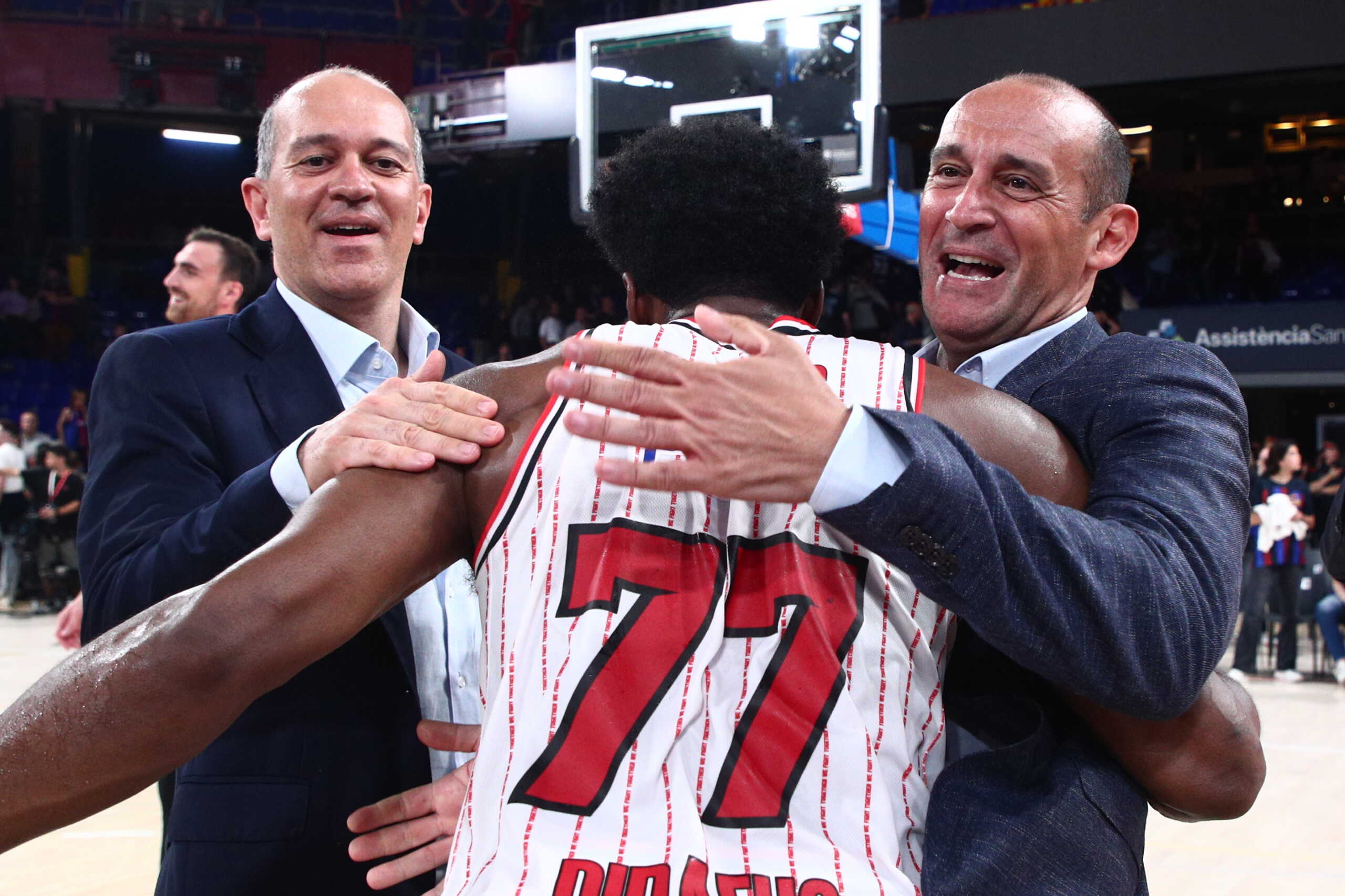 EUROLEAGUE 2023-2024