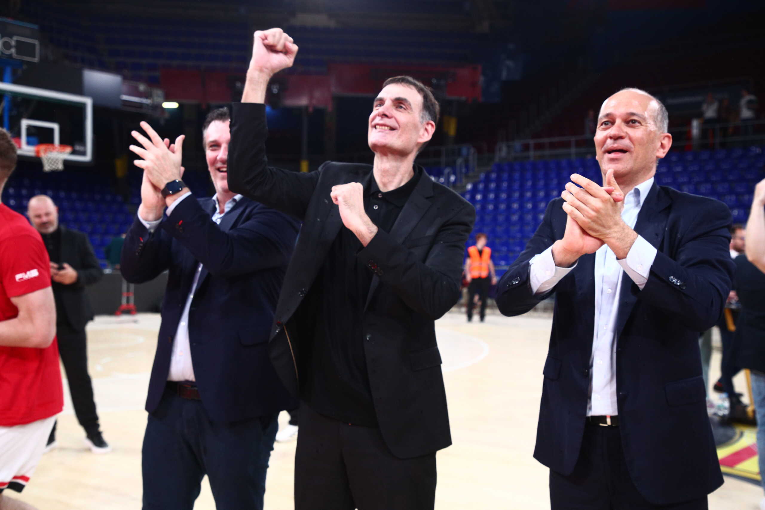 EUROLEAGUE 2023-2024
