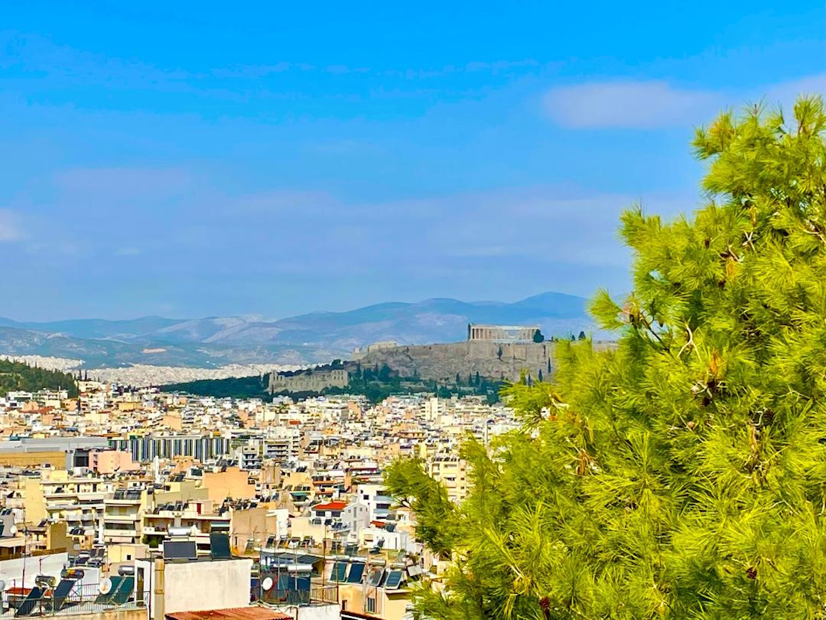 Ακίνητα: Η ζήτηση από «τα μπετά» και το προφίλ των αγοραστών