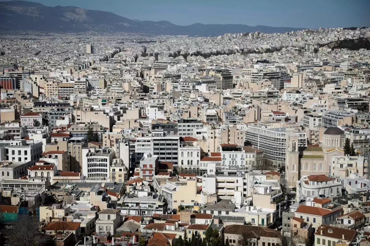 Πώς κινείται το παγκόσμιο real estate – Ποια είναι η ελληνική πραγματικότητα