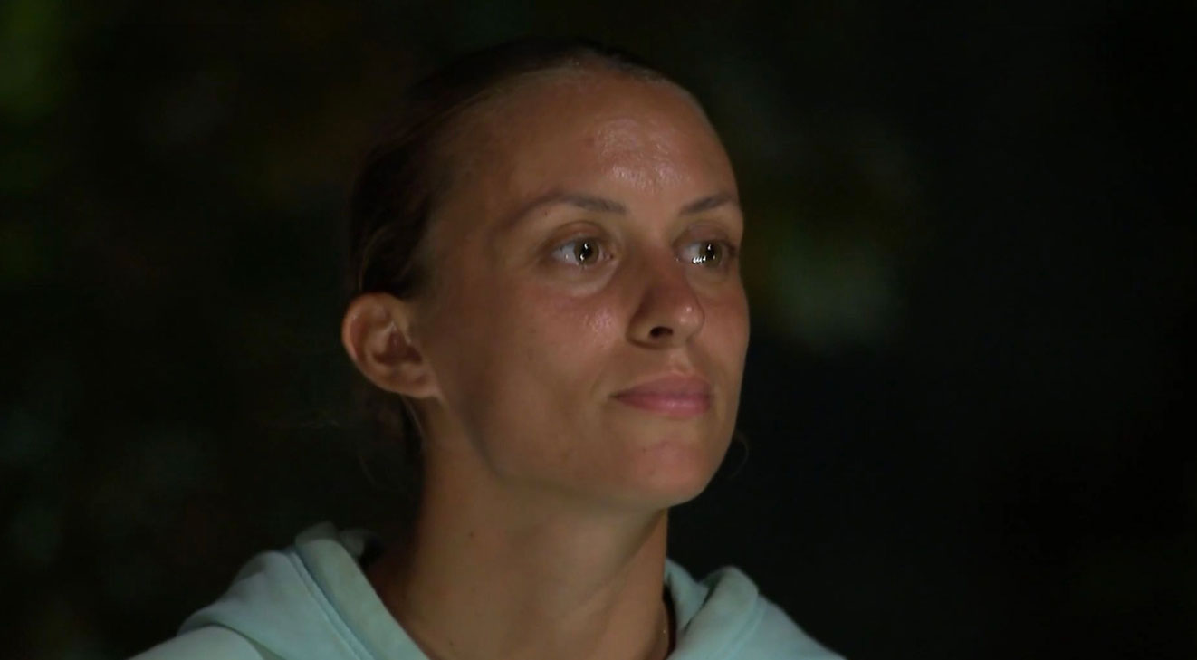Survivor 2024: Η Αναστασία Τσέρου η 4η υποψήφια