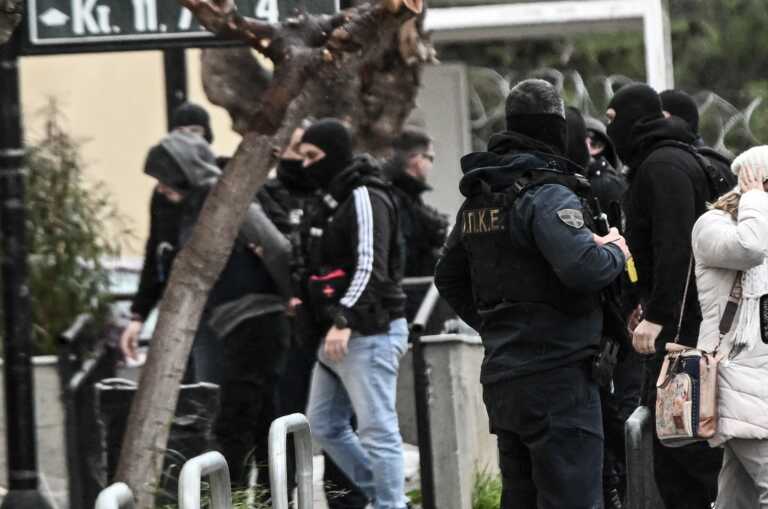 Αυτοί είναι οι συλληφθέντες για εμπρησμούς και δολοφονίες της Greek Mafia - Στη δημοσιότητα τα στοιχεία τους